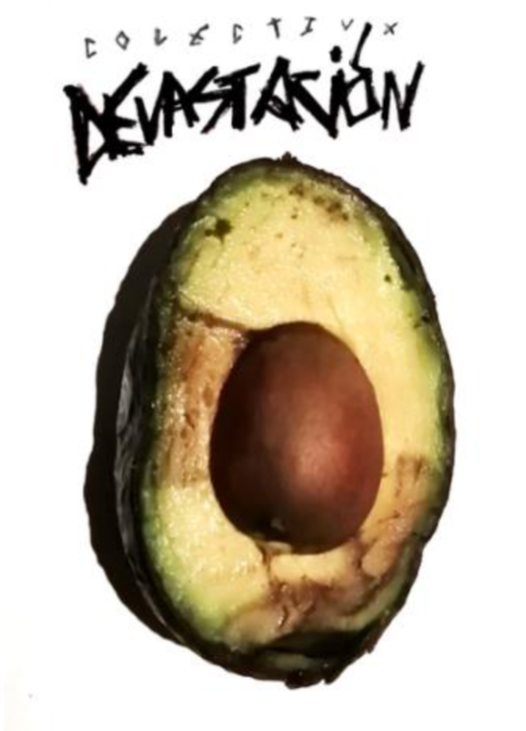 Colectivx Devastación /