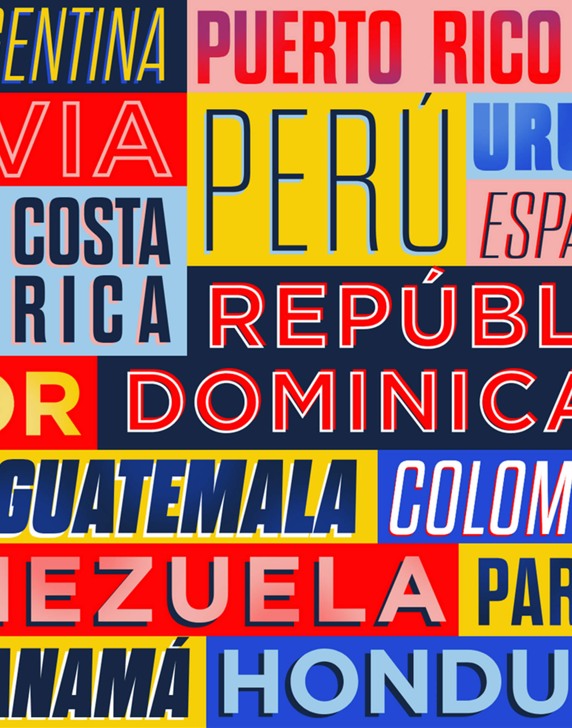 Hispanic Heritage Month by Univision