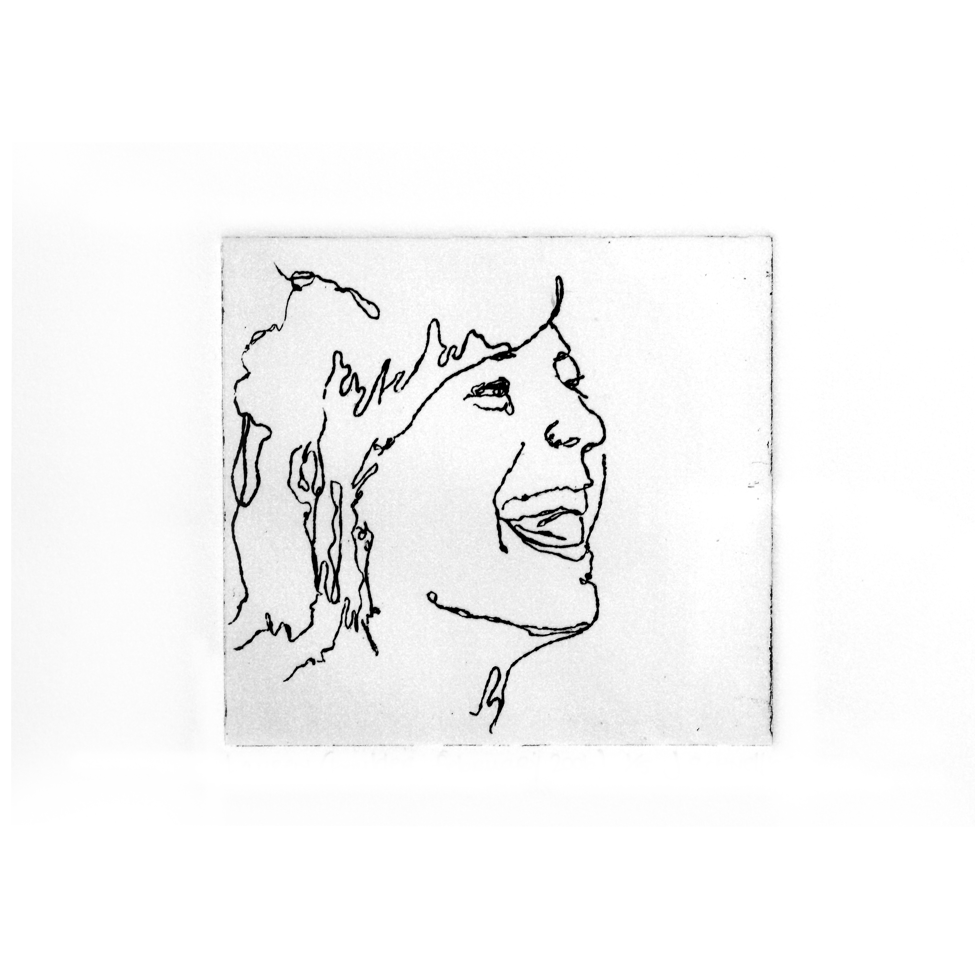 Lauren (Boulder, February 2006)