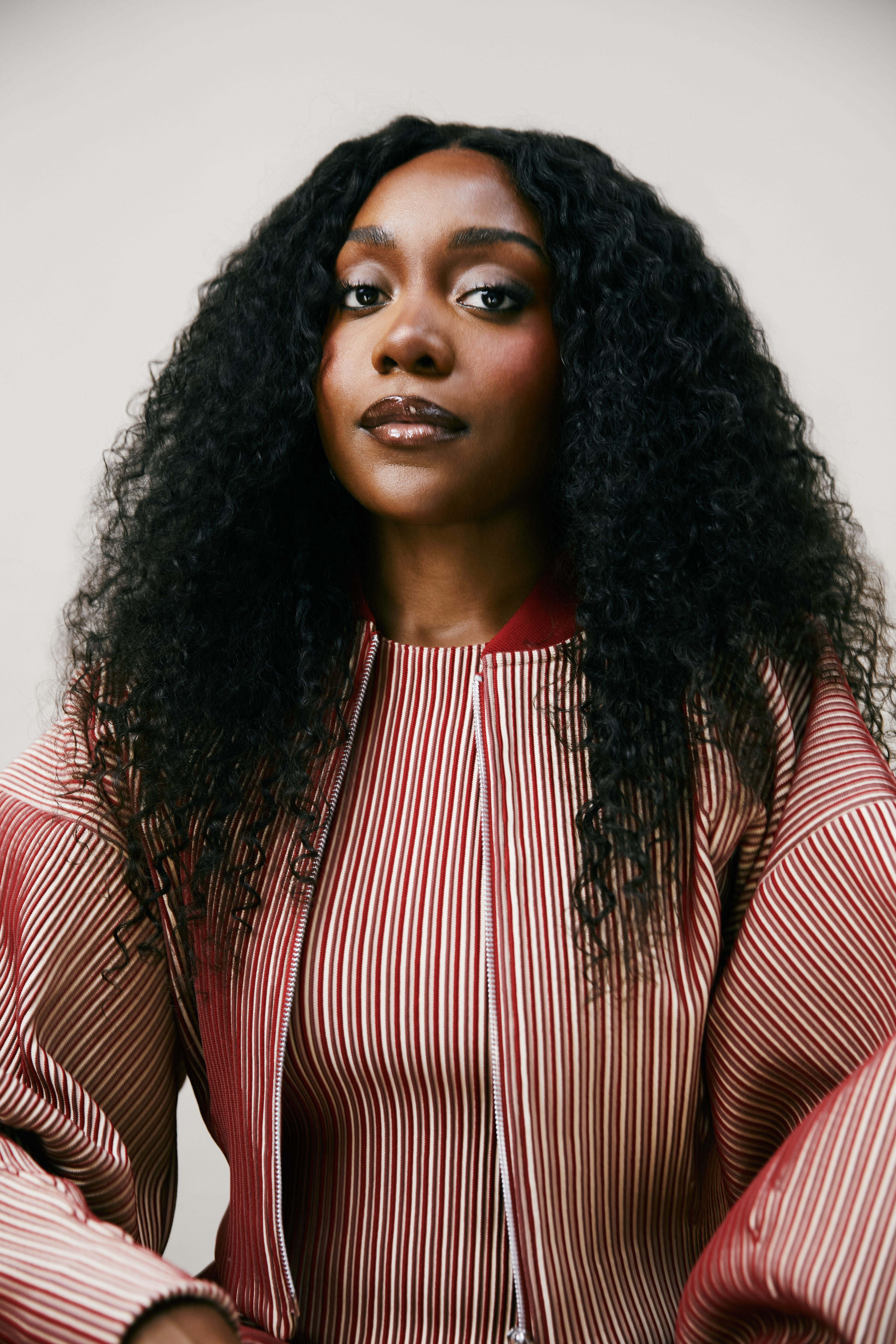 production | image magazine x g l askew