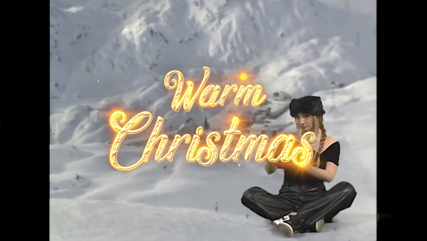 SOLE - Warm Christmas.MV