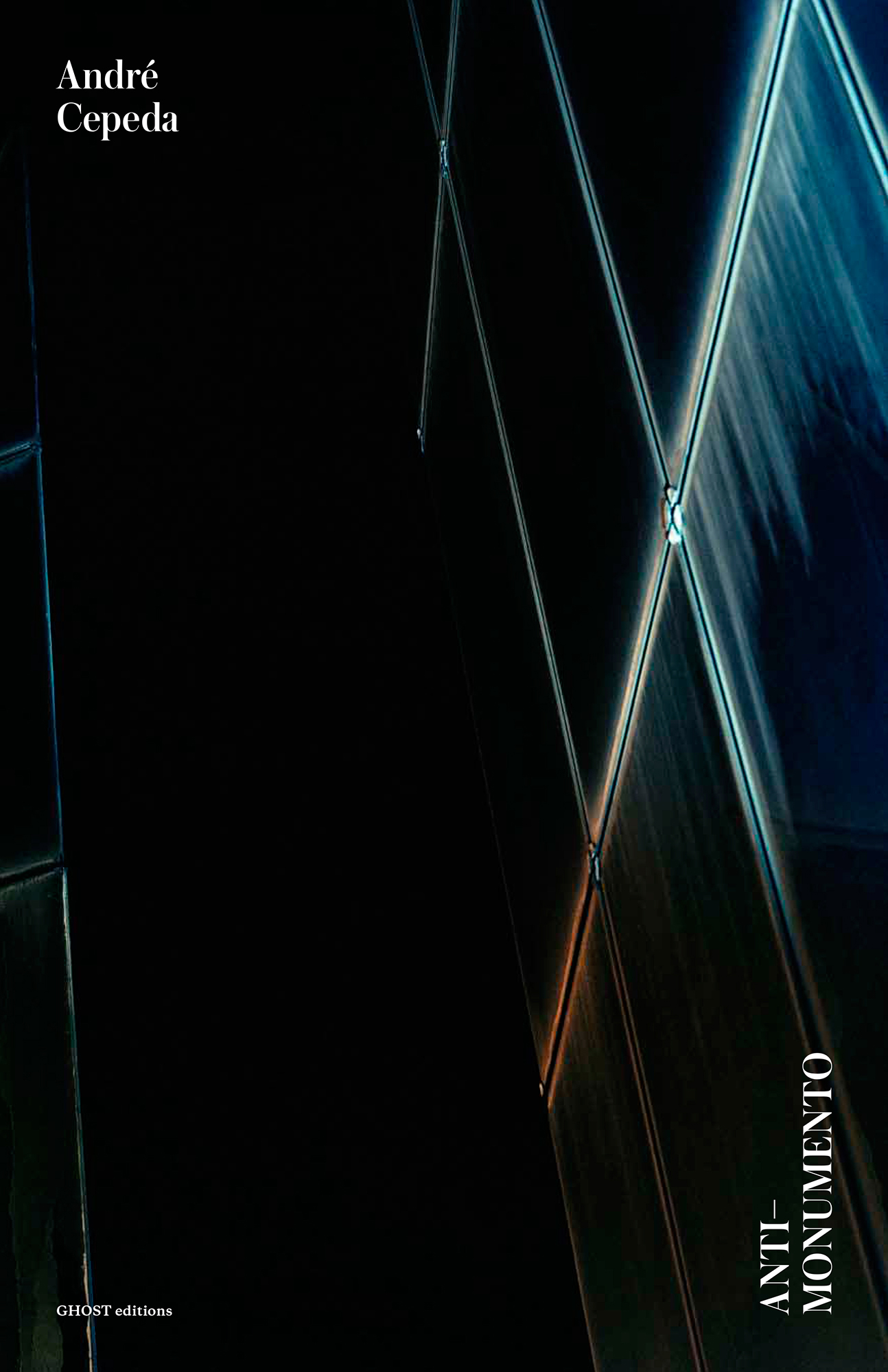 Anti-Monumento  André Cepeda