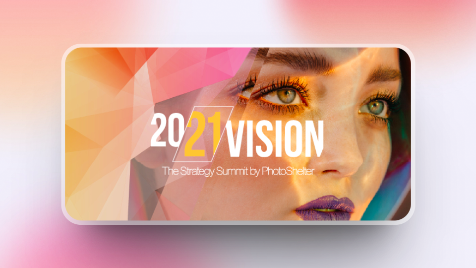 PhotoShelter 20/21 Vision