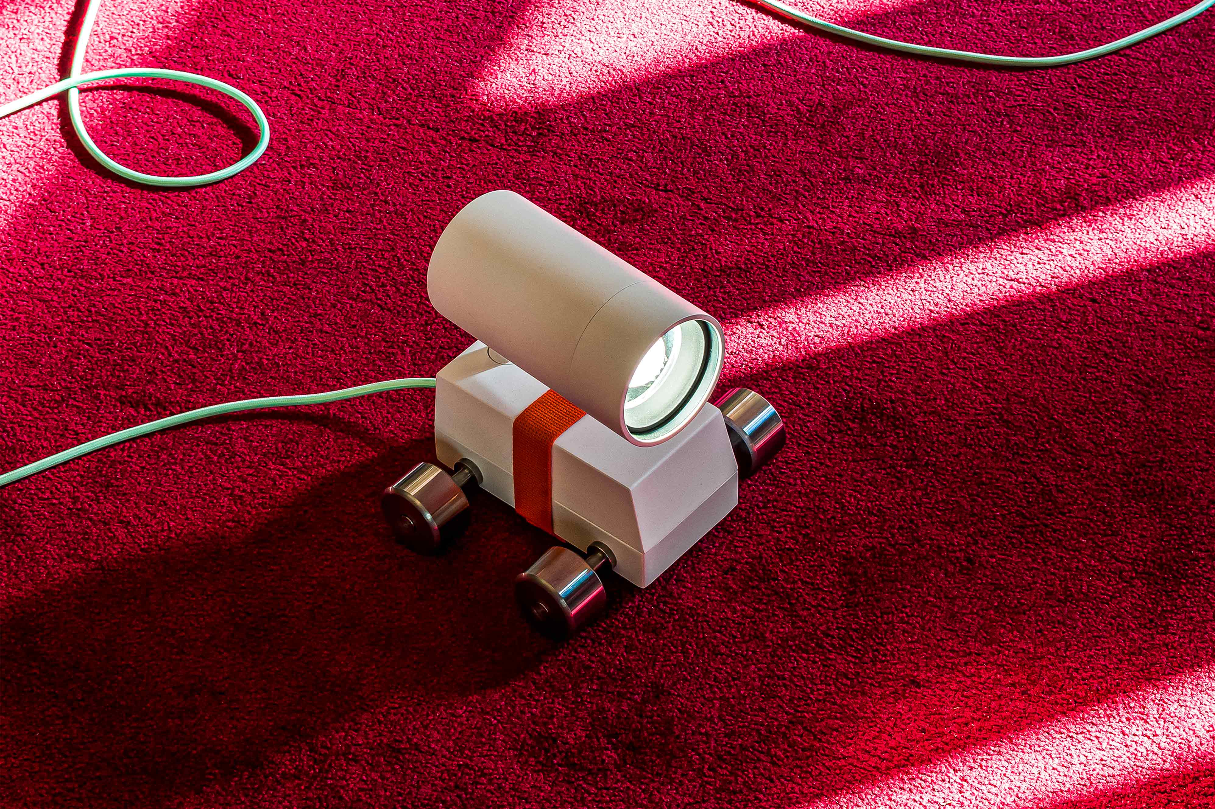 2022 공공 디자인 페스티벌 주제전: 길몸삶터