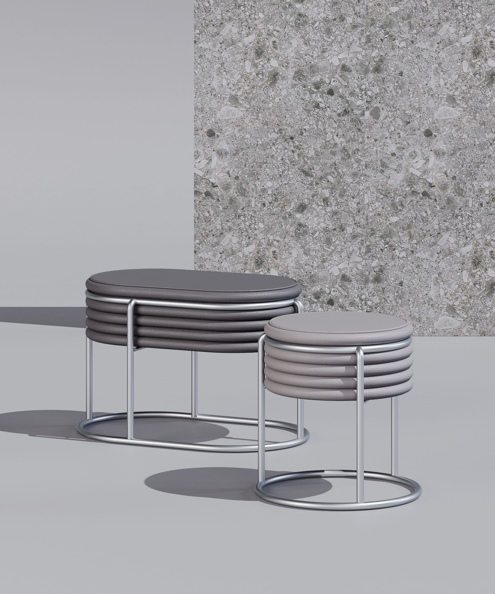 Bloom Collection, 2018