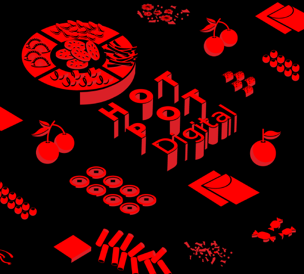 HotPot | Visual Identity