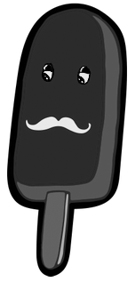 illustrations, type design -Consul - B/Ferraz