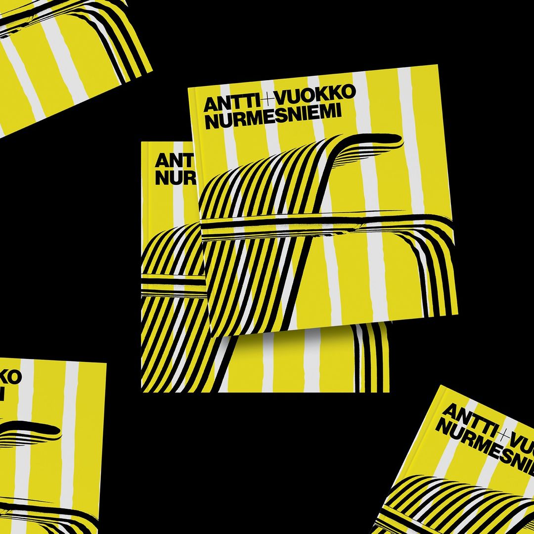 ︎︎︎ Nurmesniemet / Designmuseo / Kobra Agency / 2022