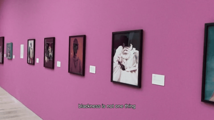 THE NEW BLACK VANGUARD →