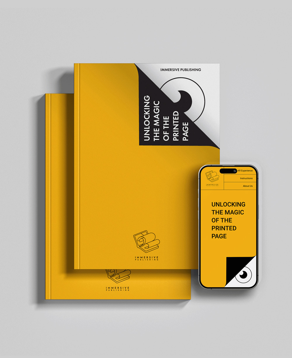 Immersive Publishing