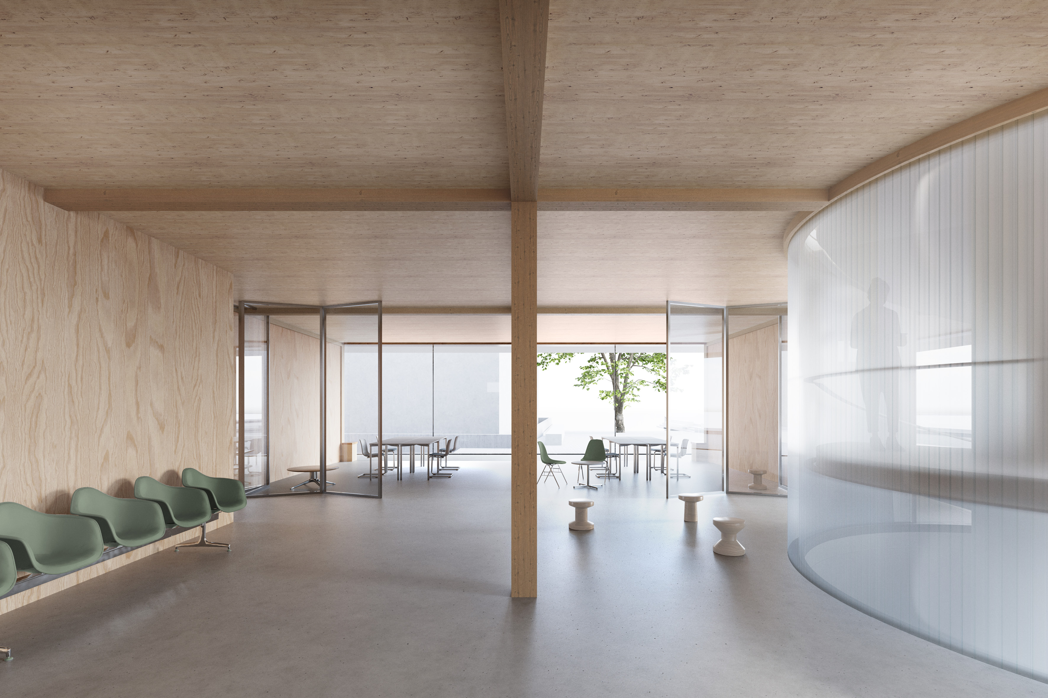 Rathaus Hinterzarten