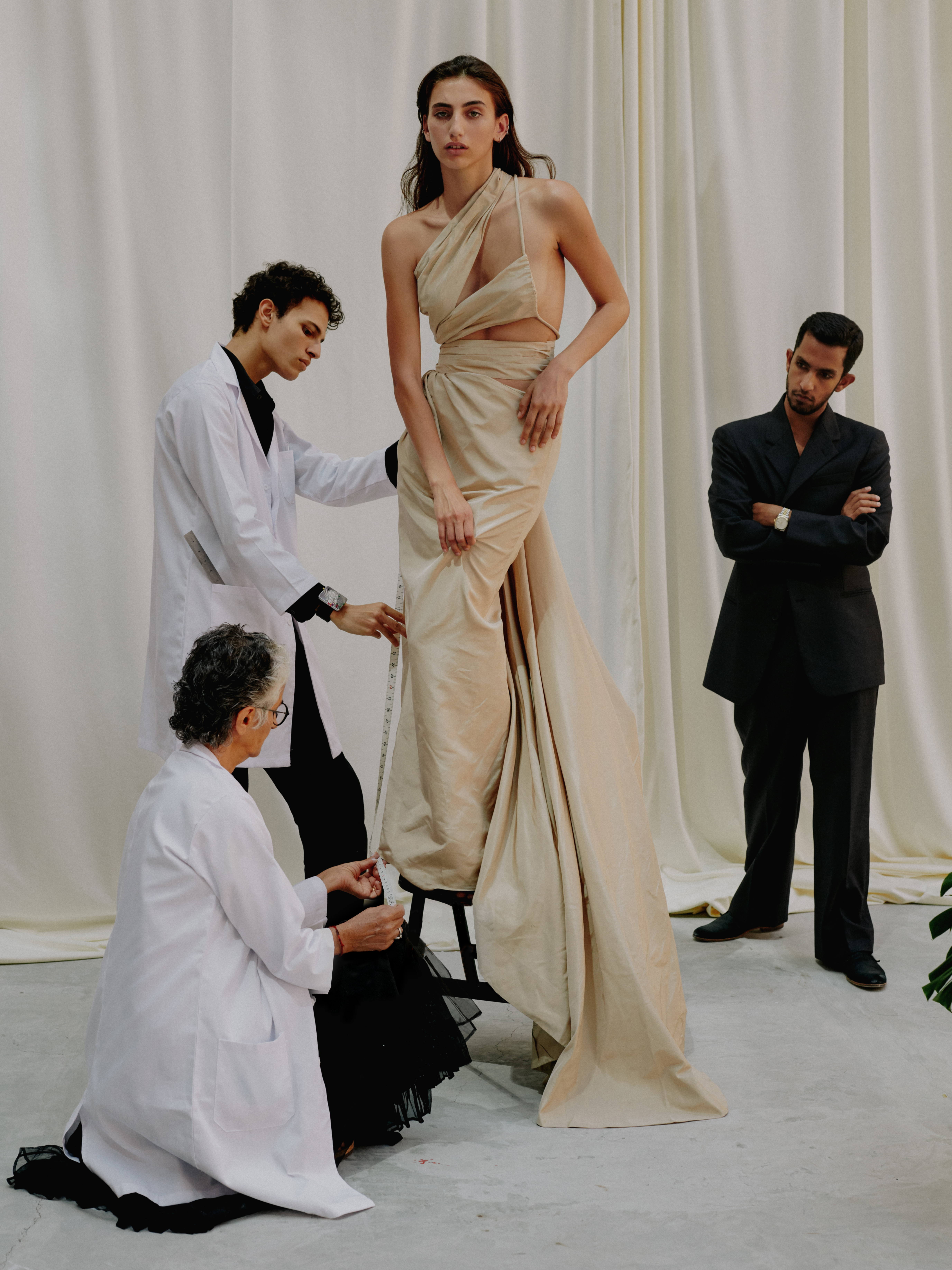 Vogue Arabia, May 2021