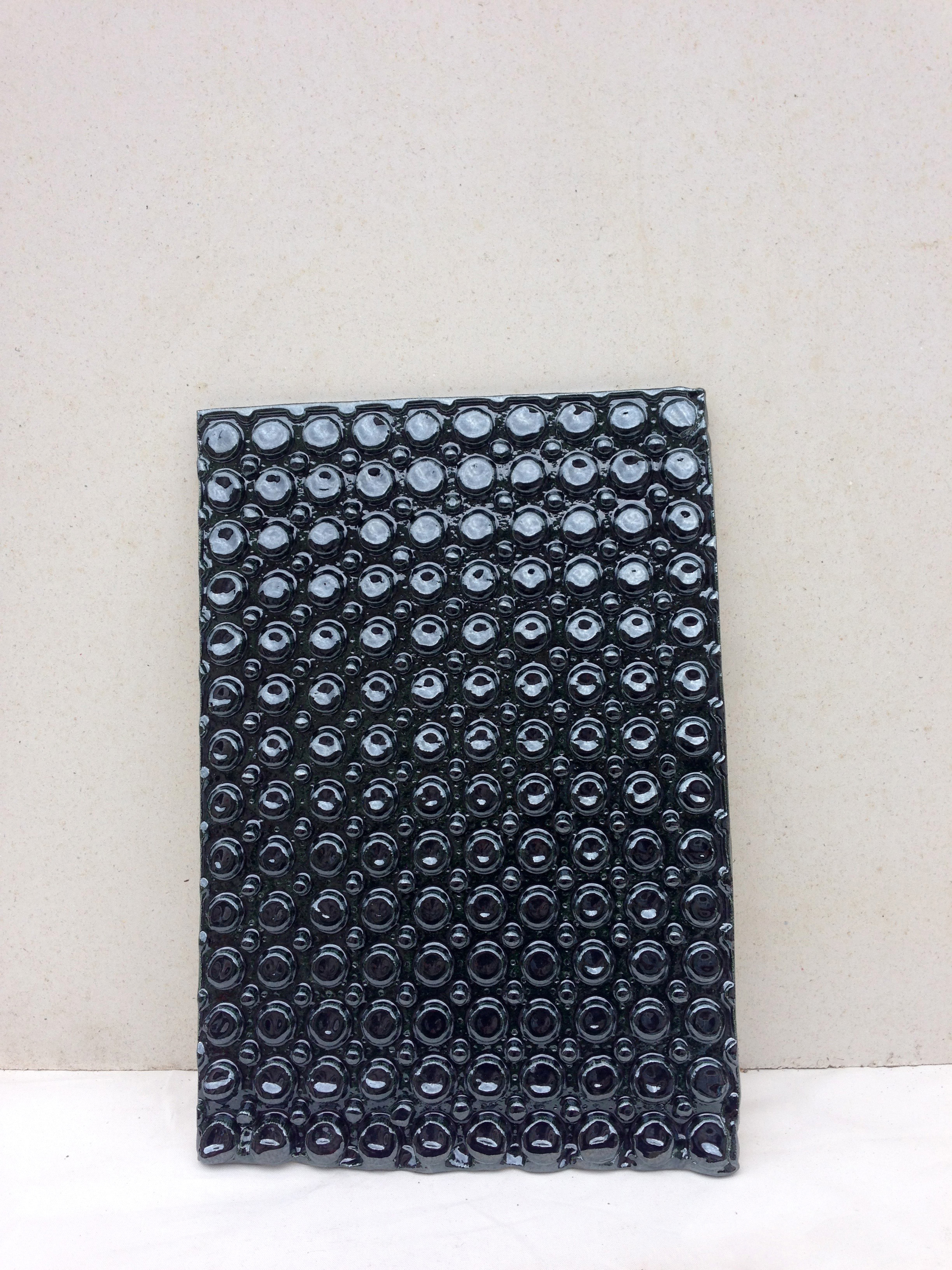 STÉPHANIE BAECHLER, PRAXIS, 2016Stoneware