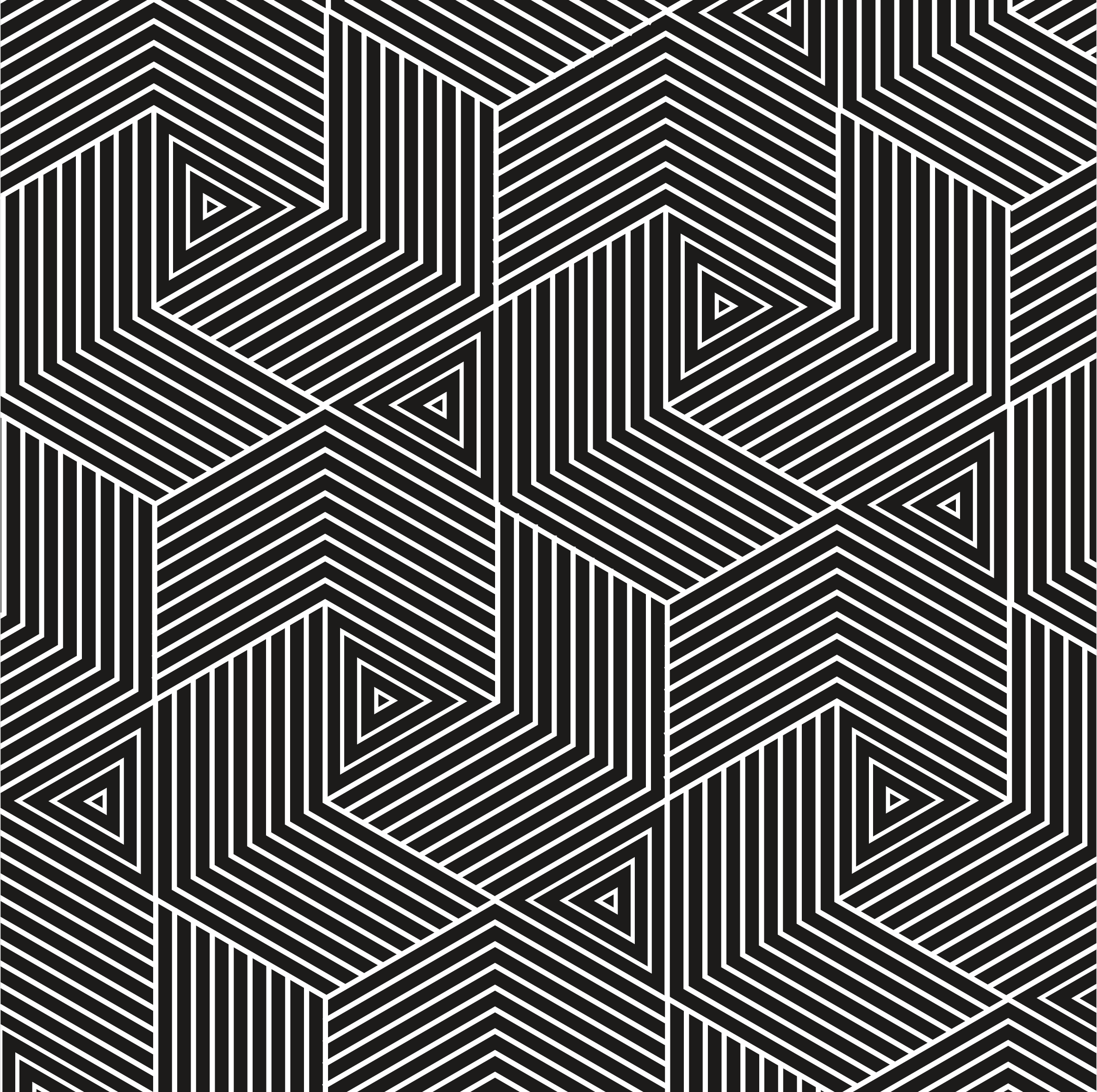 Patterns Op Art Etc — Heather Noddings _ Direction + Design