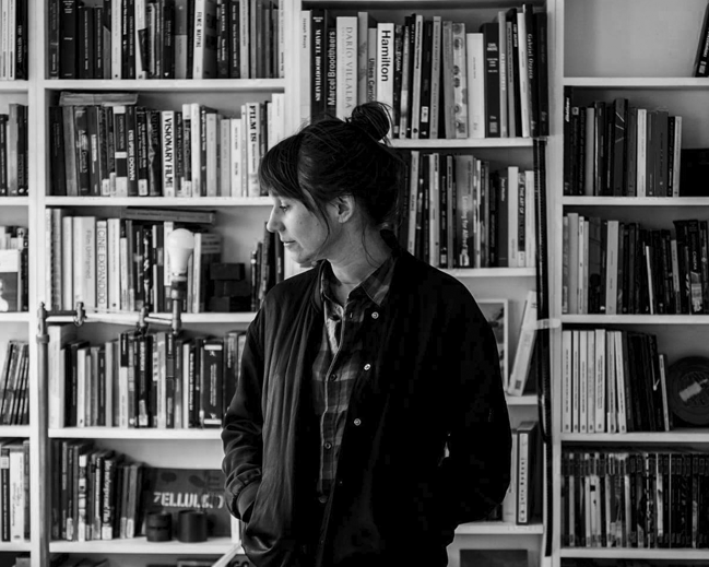 ALEX REYNOLDS