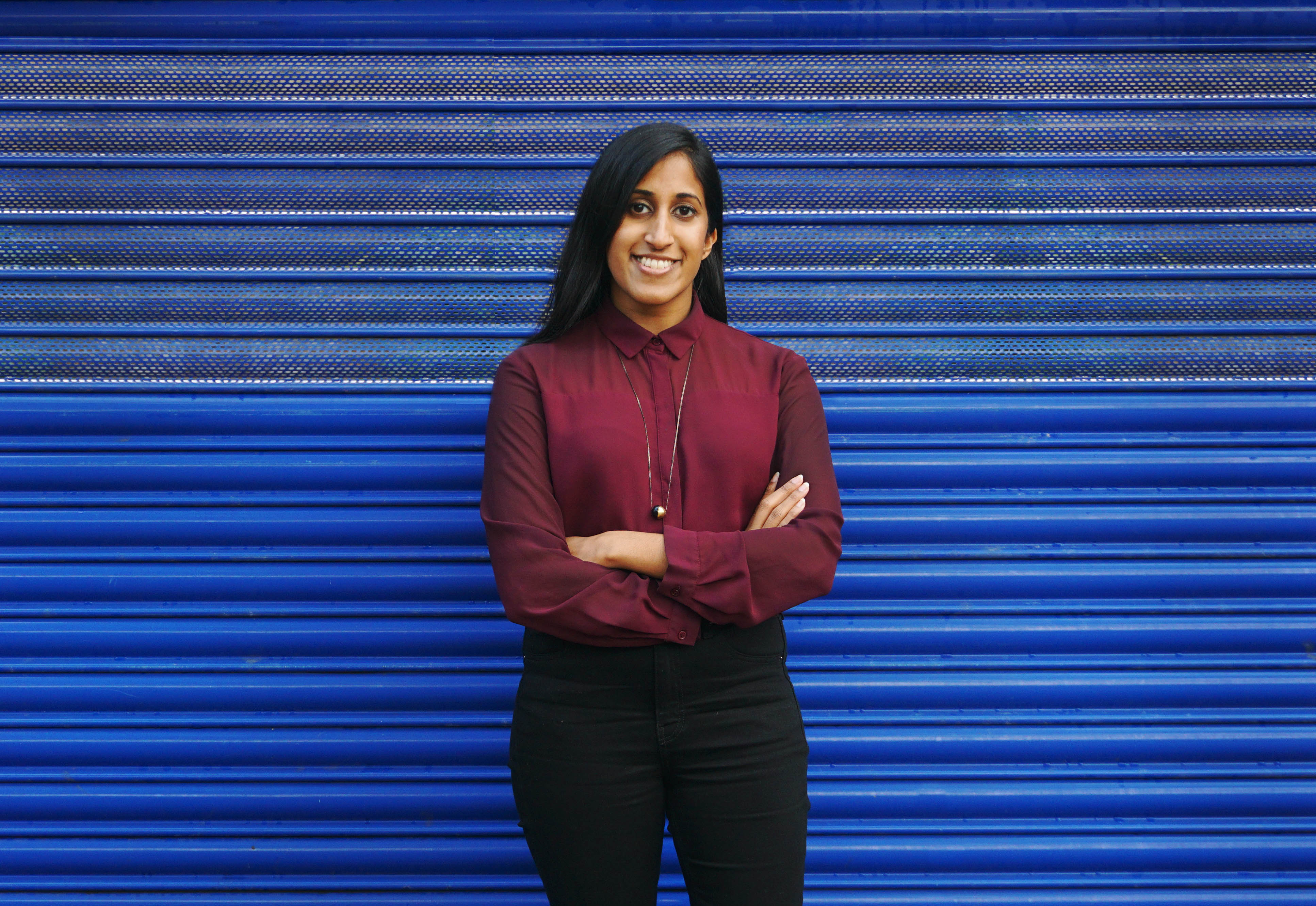 Parvathy Vipulendran, Associate