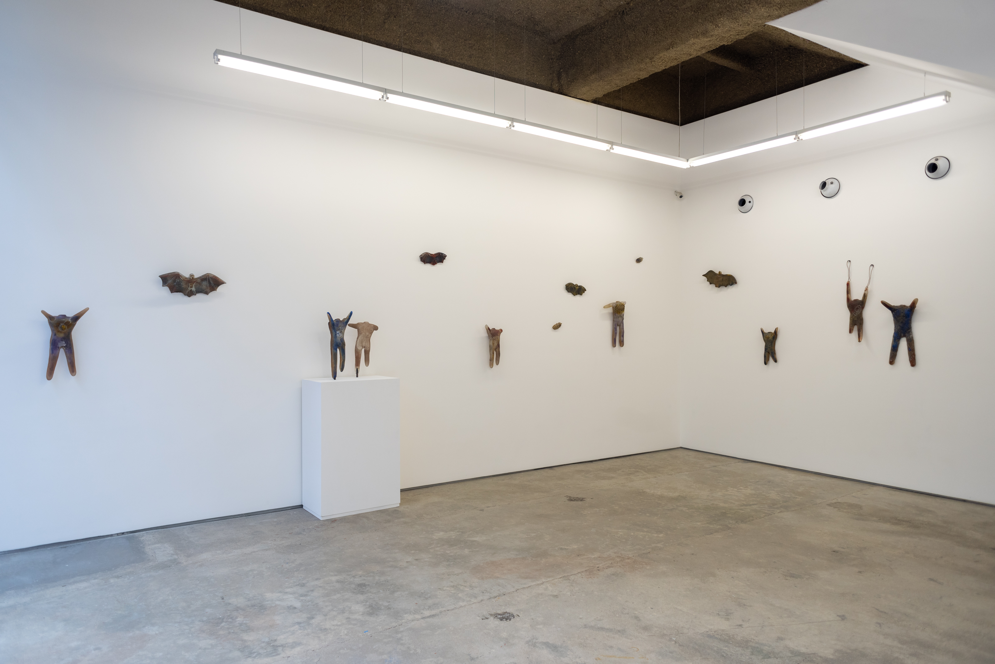 ISABEL DE OBALDÍA : Los Nocturnos