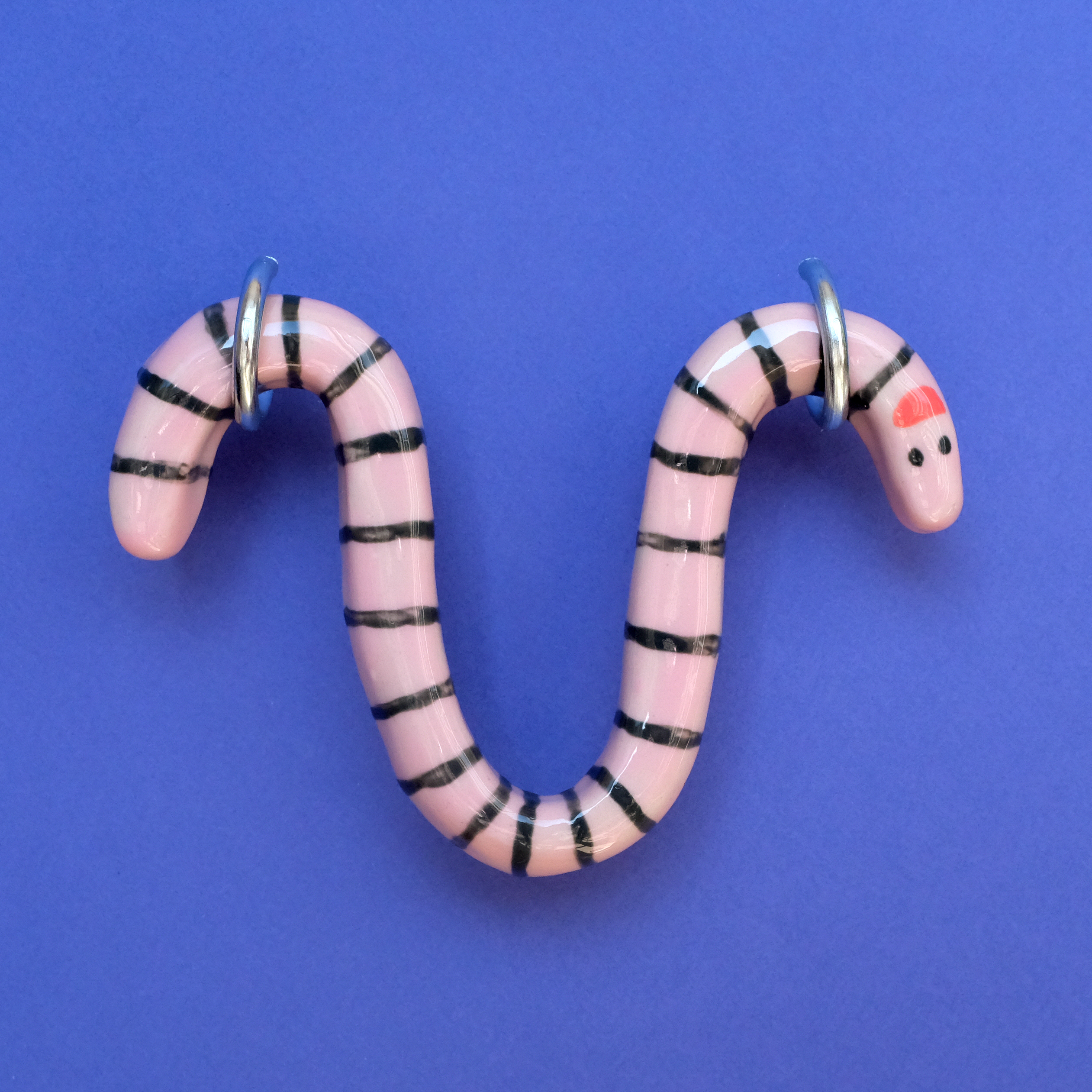 Earthworm XVII