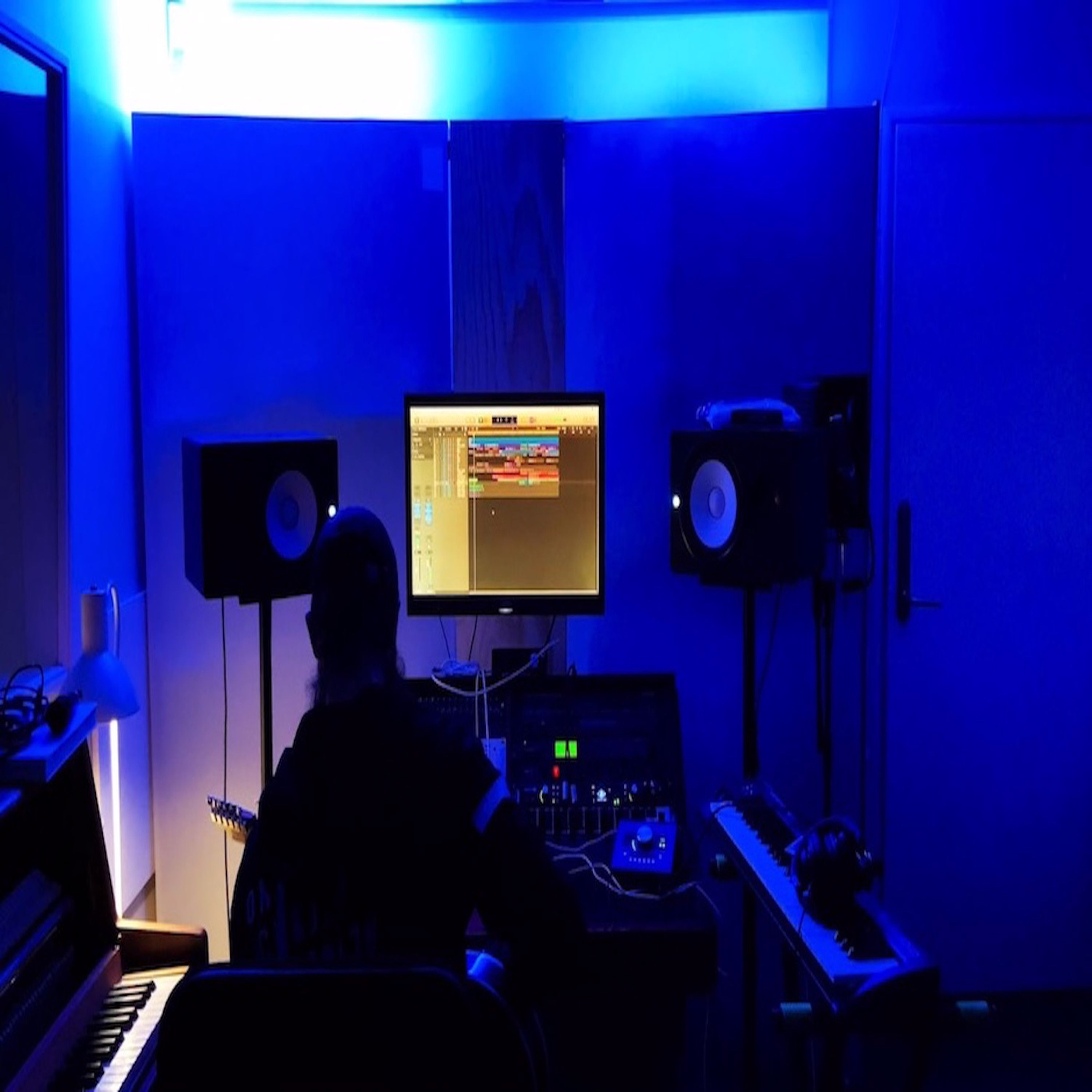 Psyclas - Current (2021)