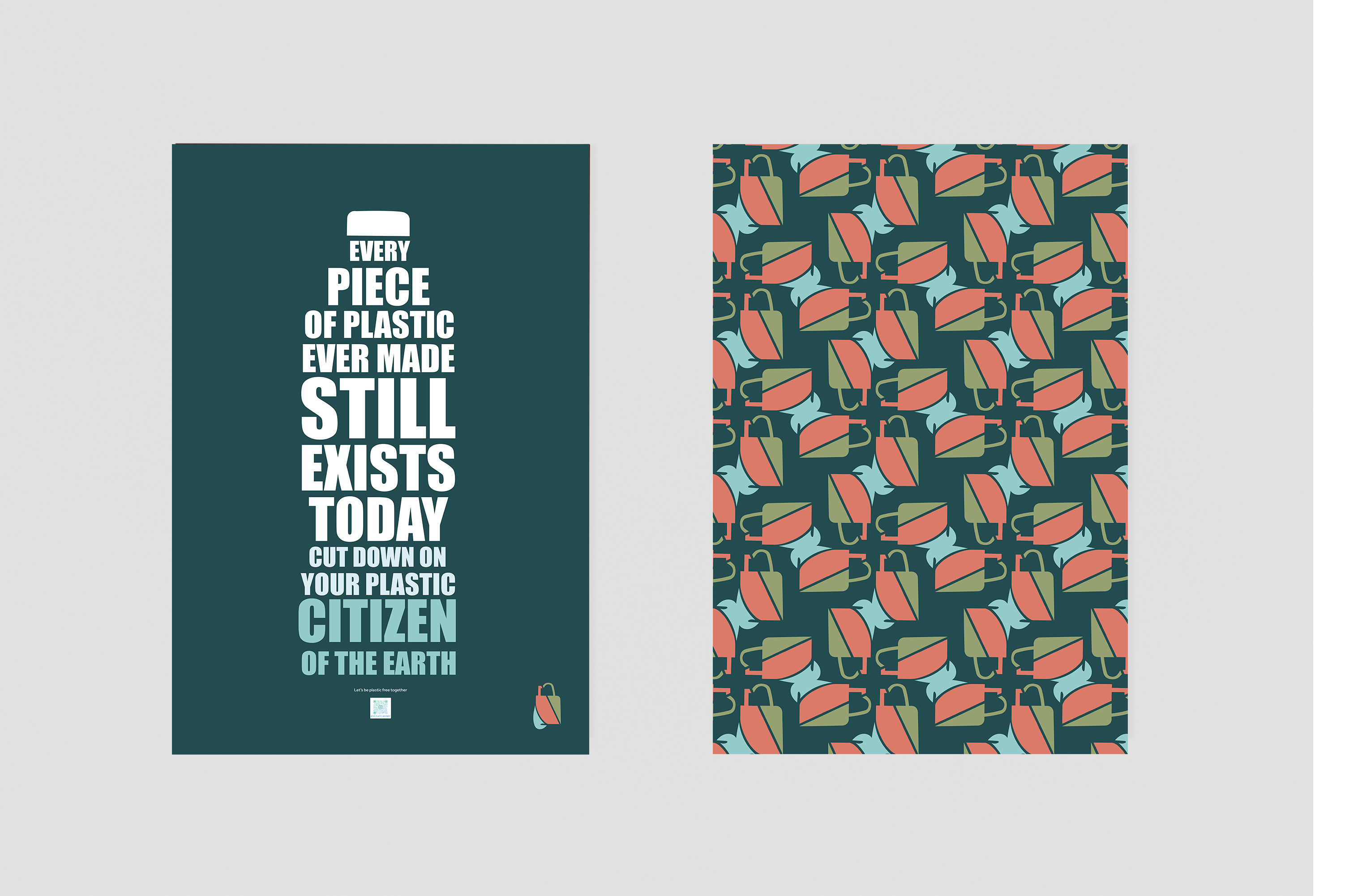 Thesis Exhibition PostersMatte Paper, 2023, 24.5&rdquo; x 36&rdquo;