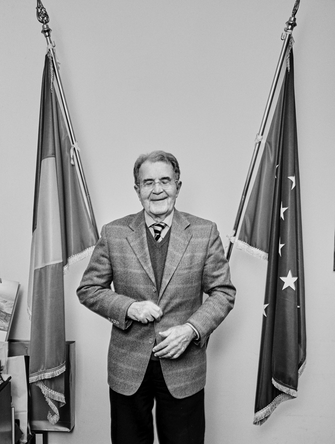 Romano Prodi