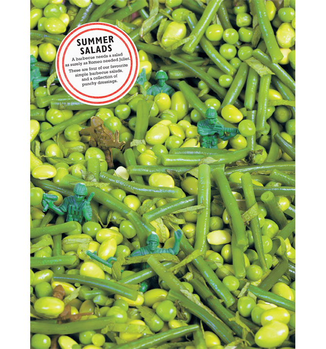 Leon: Naturally Fast Food 