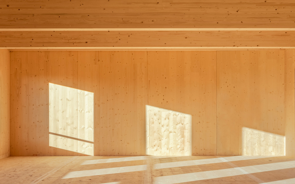 Singular, Ecological, and Expressive MaterialsThe wise use of materials is central to a building’s character, ecological footprint, and enduring value. When they are expressed simply and beautifully, they can create a sense of calm, clarity, and timelessness.