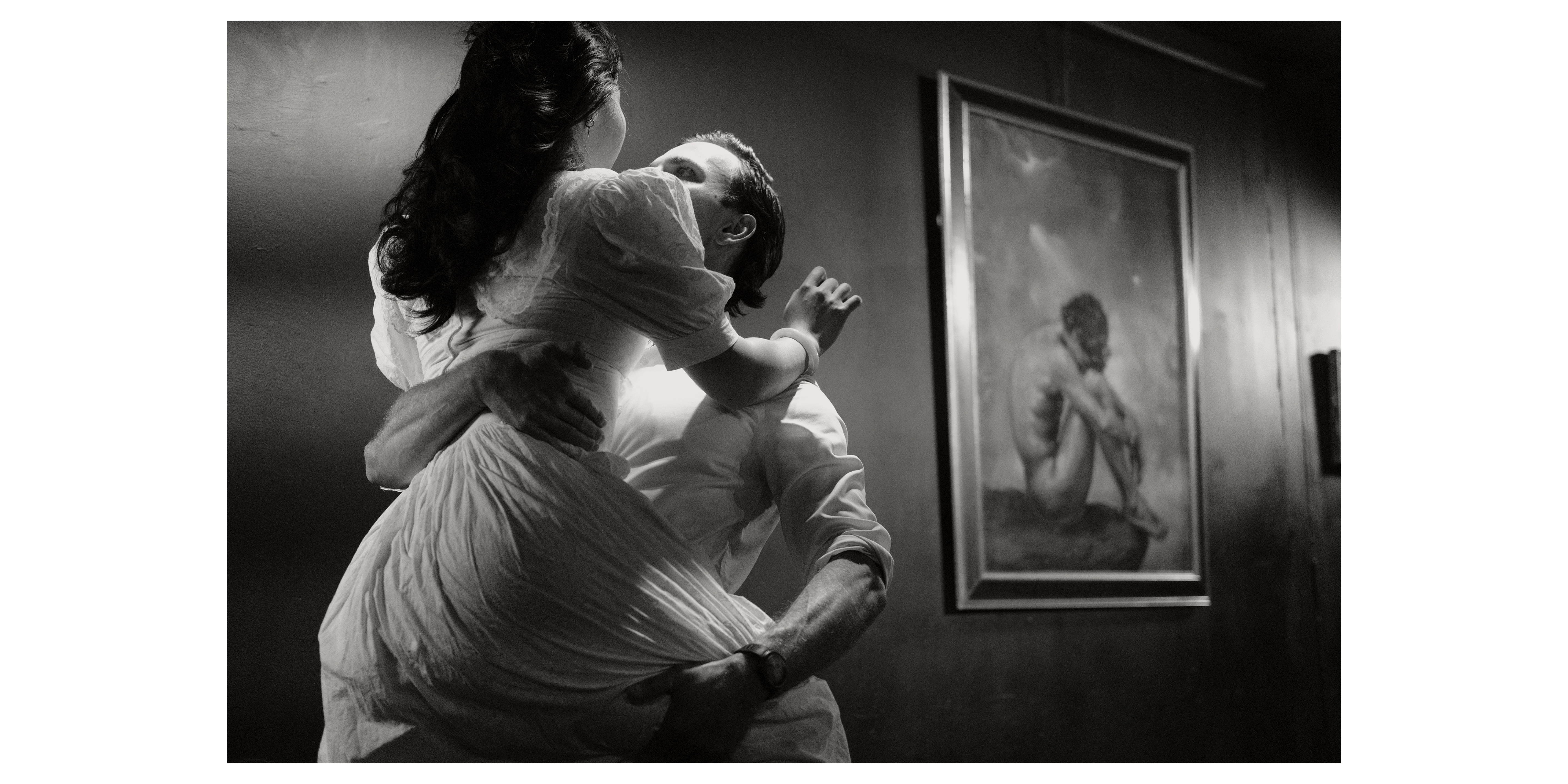 Adult Film performance, 2023