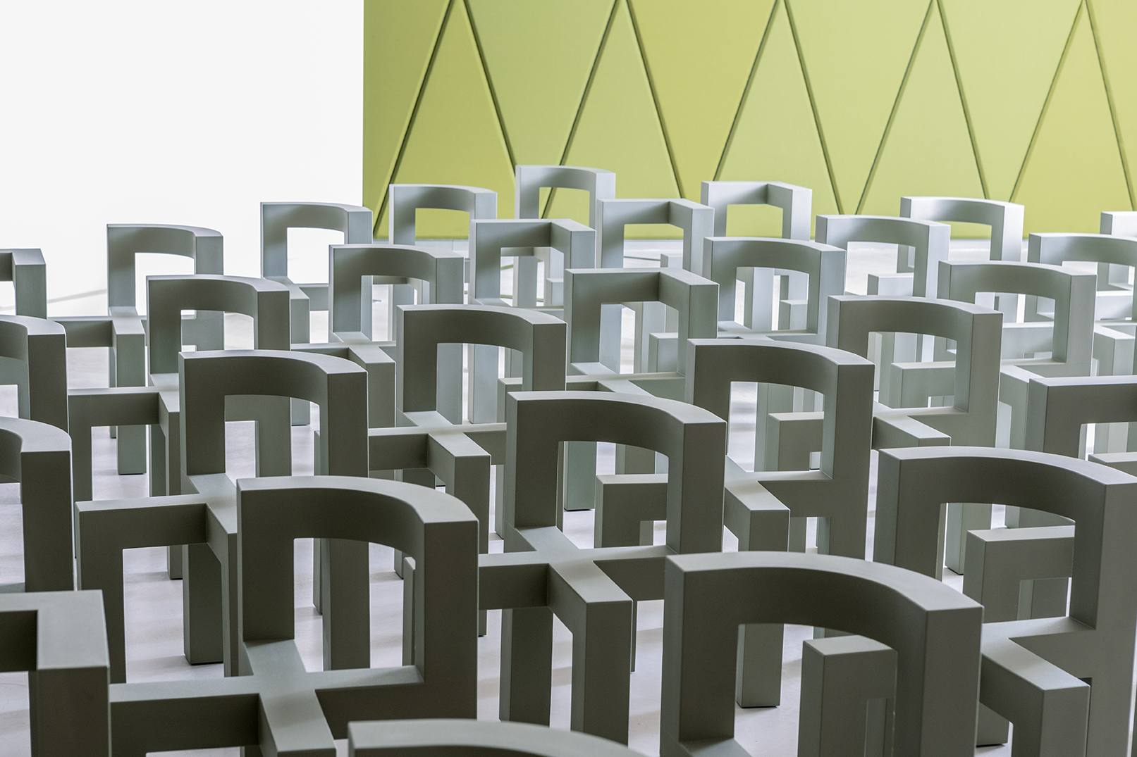 PHOTOGRAPHY BY RAF STUDIO of XYZ LOUNGE OF DIDIER FAUSTINO ARCHITECT