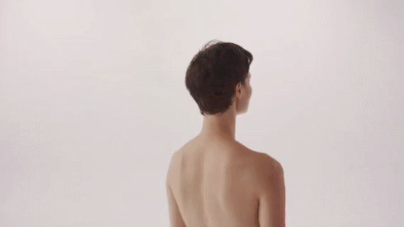 Estee Lauder - Breast Cancer campaign