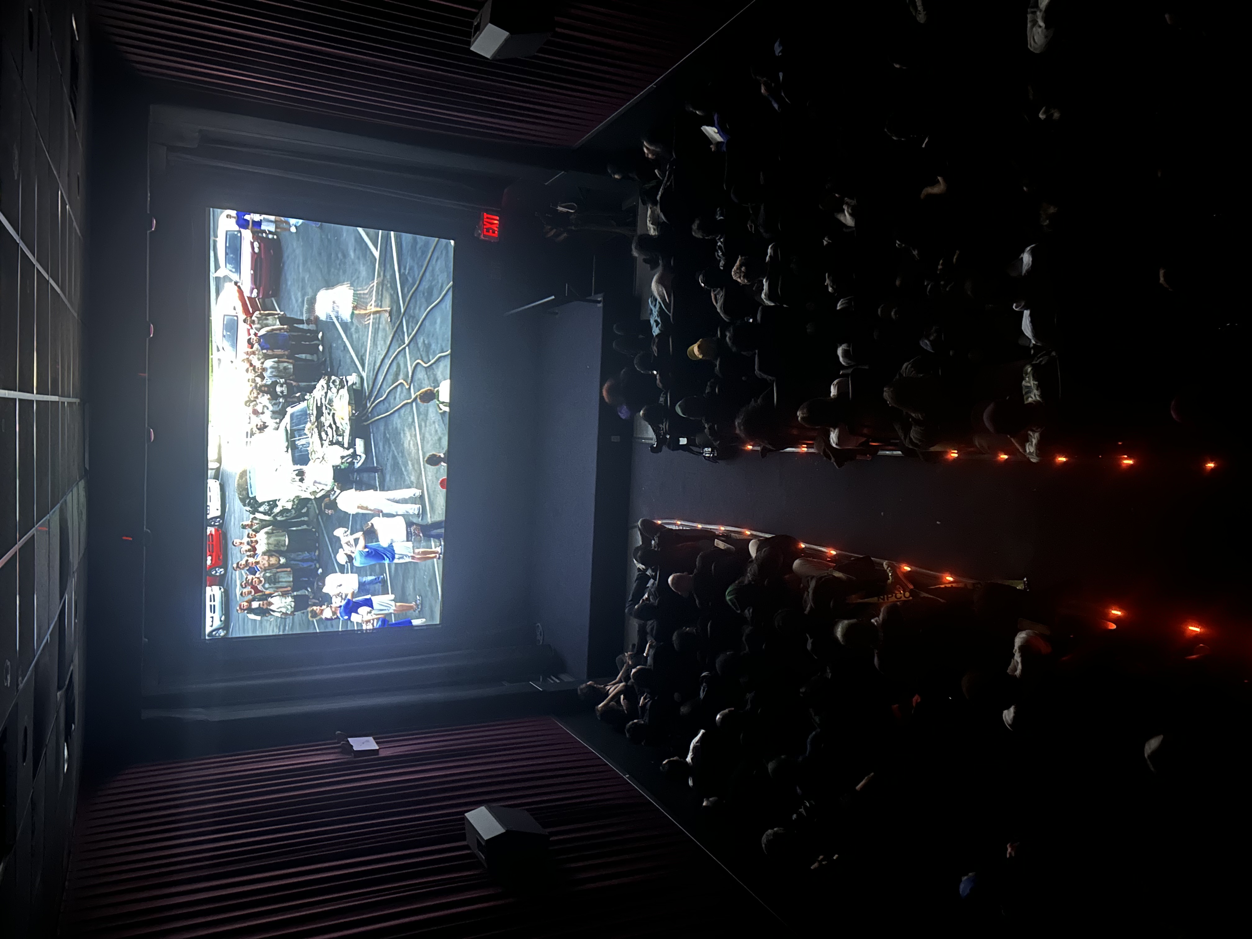 NPCC Events & Programs (2021&ndash;Present) - New York, NY & Los Angeles, CA