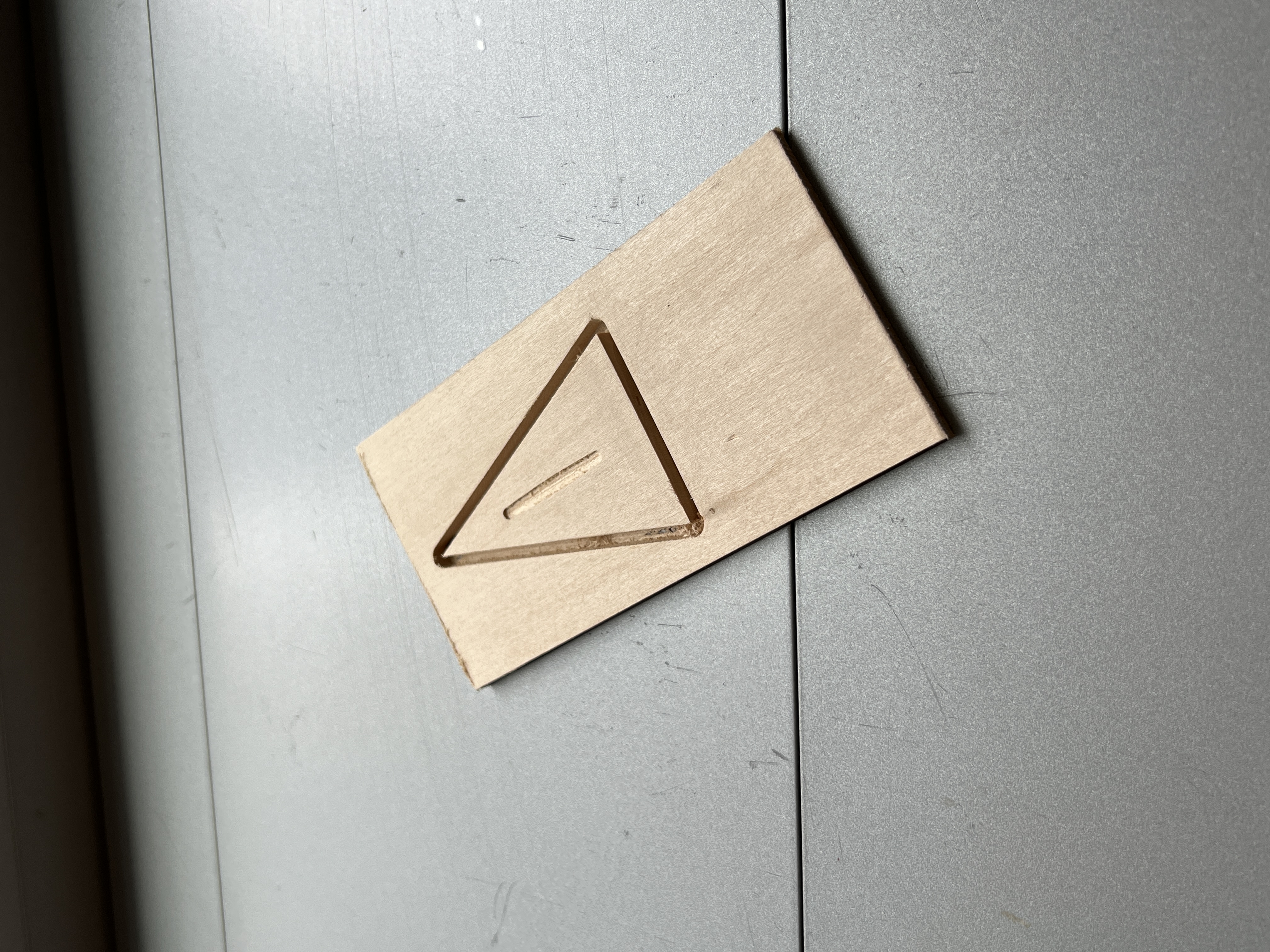 II. OtherMill FIRST TRY!