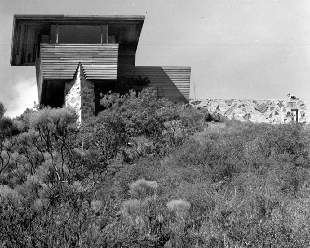 Stephen Prina: As He Remembered It - Escher GuneWardena Architecture