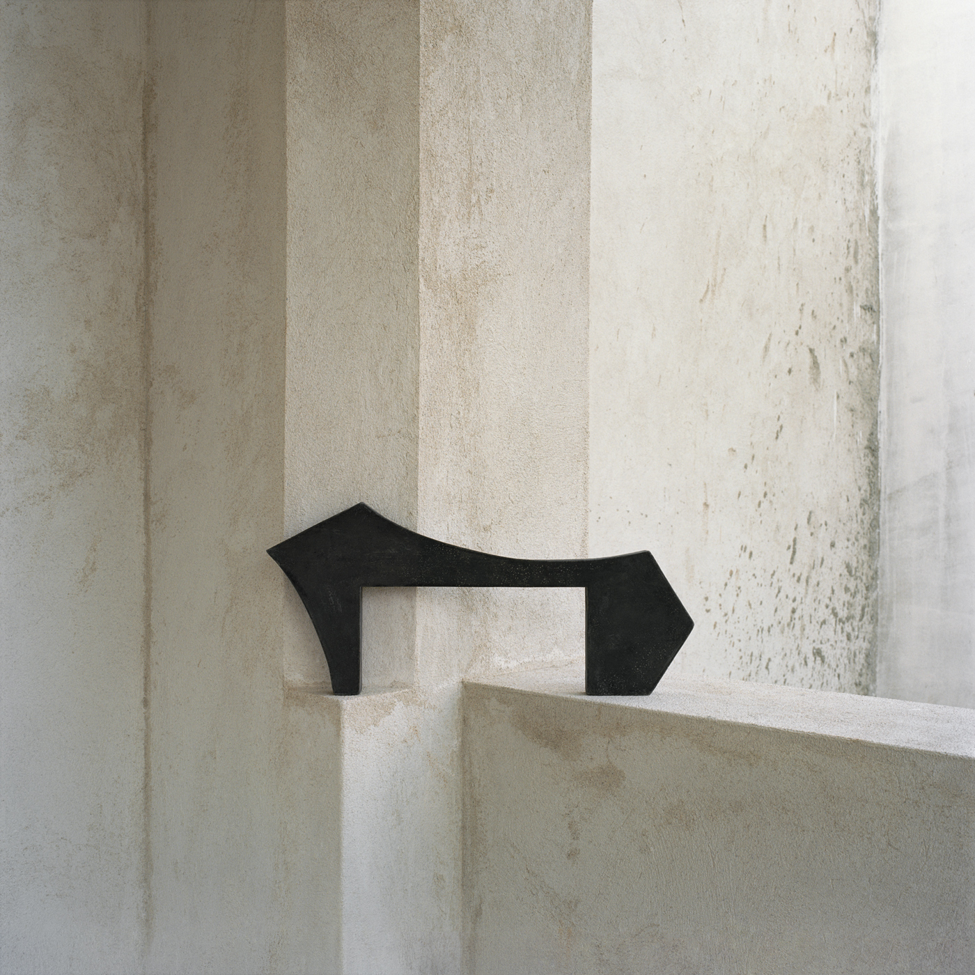 Saba Residency I, 2019