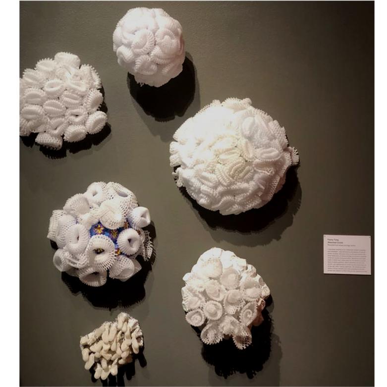 2018 ART SURREY GALLERY EXHIBITION
