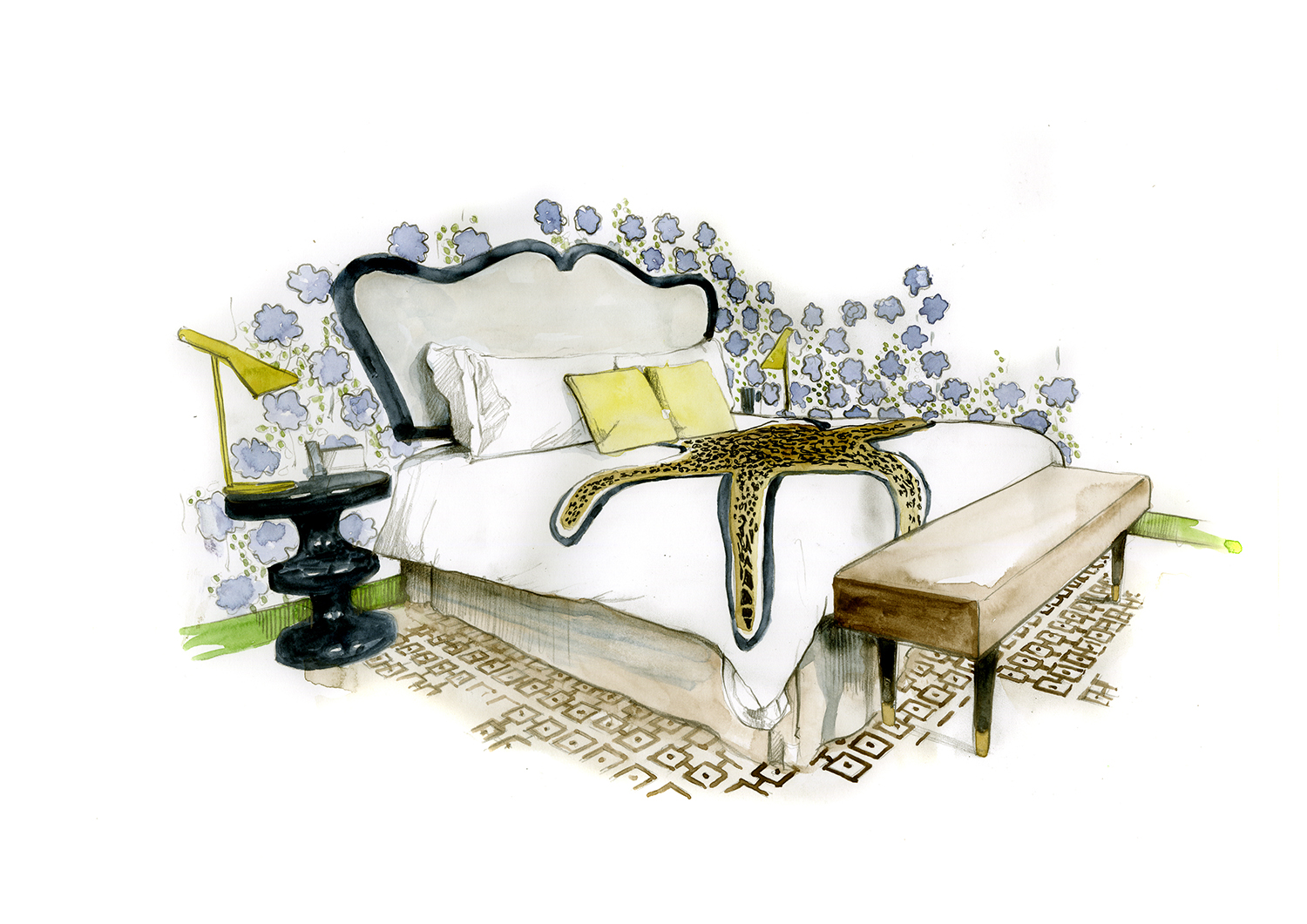 Fashion insiders guide, Abrams, 2013