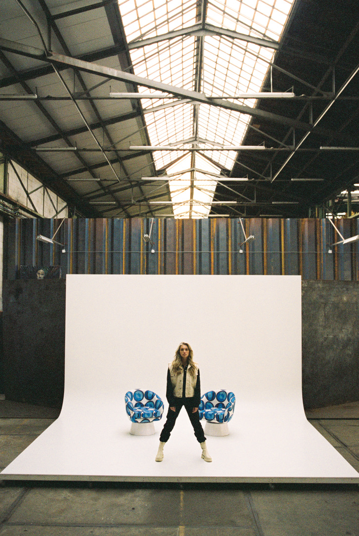 Bronx - Studio A