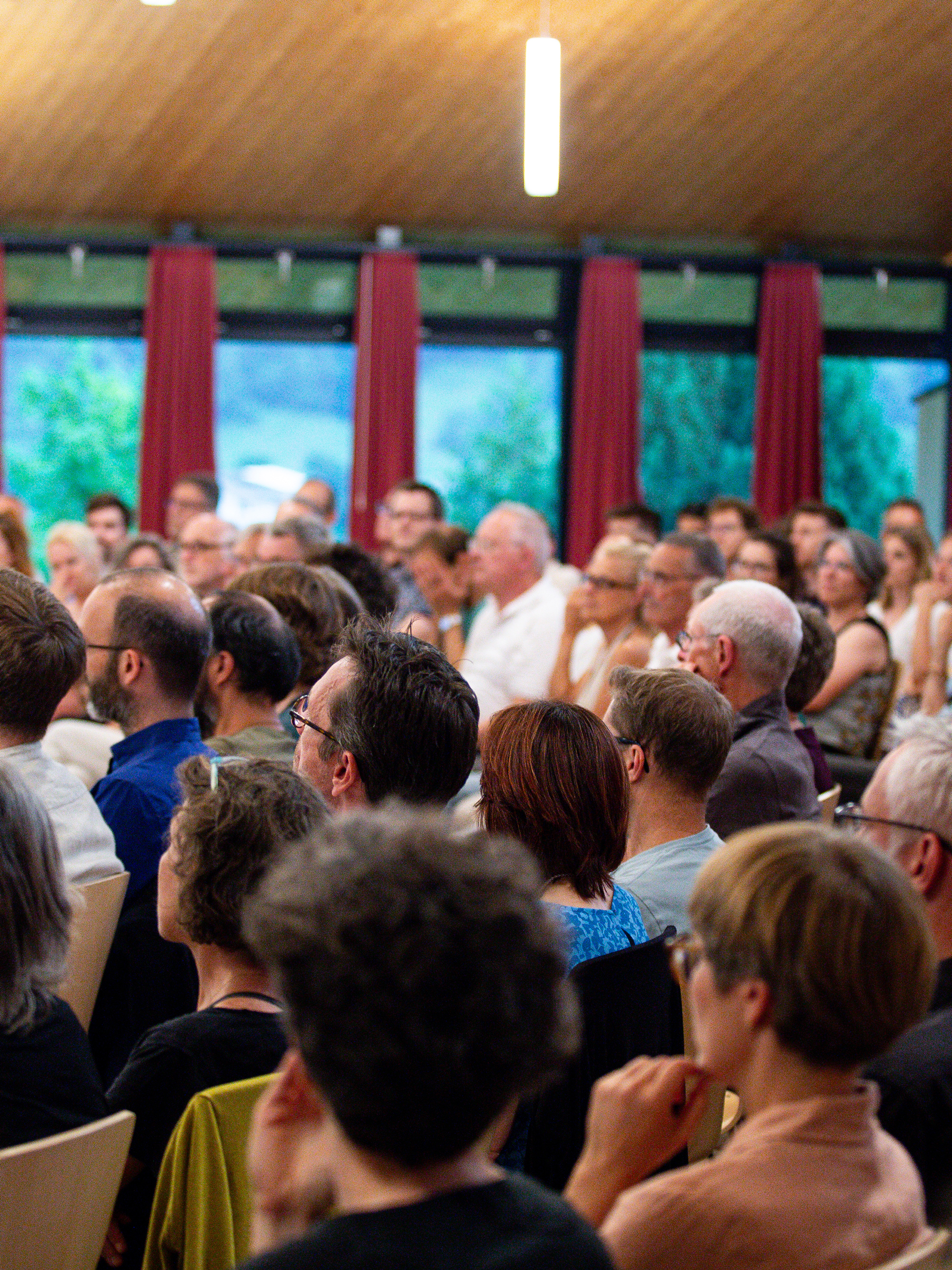 22.6.23 - Danke für das zahlreiche kommen. 