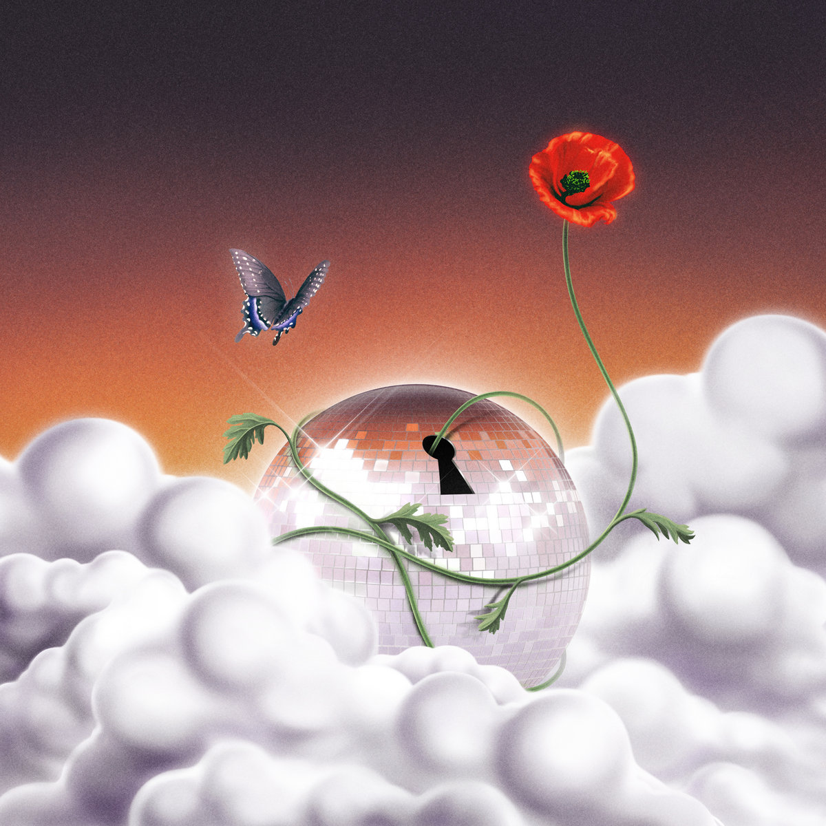 SCOTCH MIST - Cabo Blanco (Producer, Writer, Mixing Engineer)