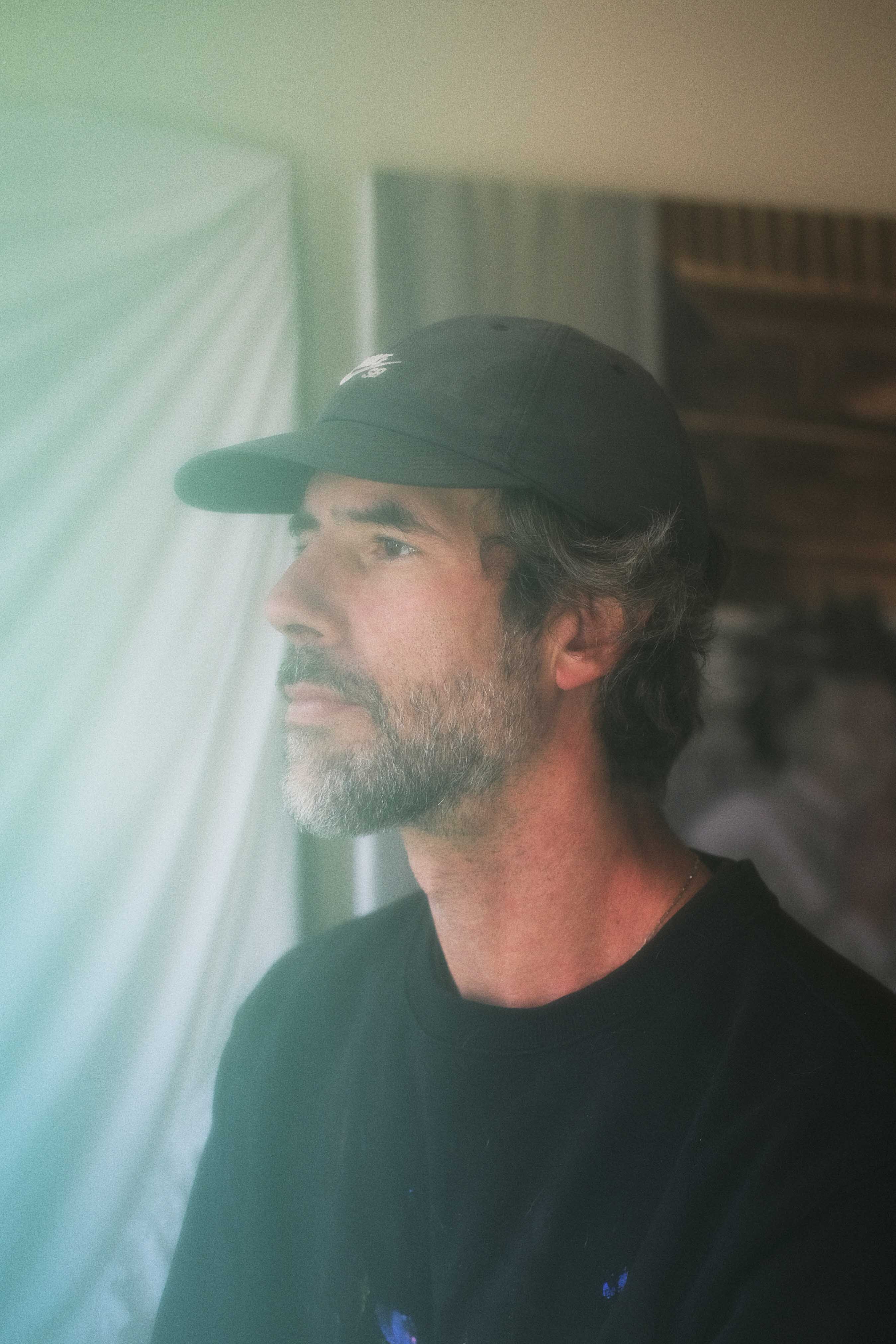 Arnaud Kool - artist