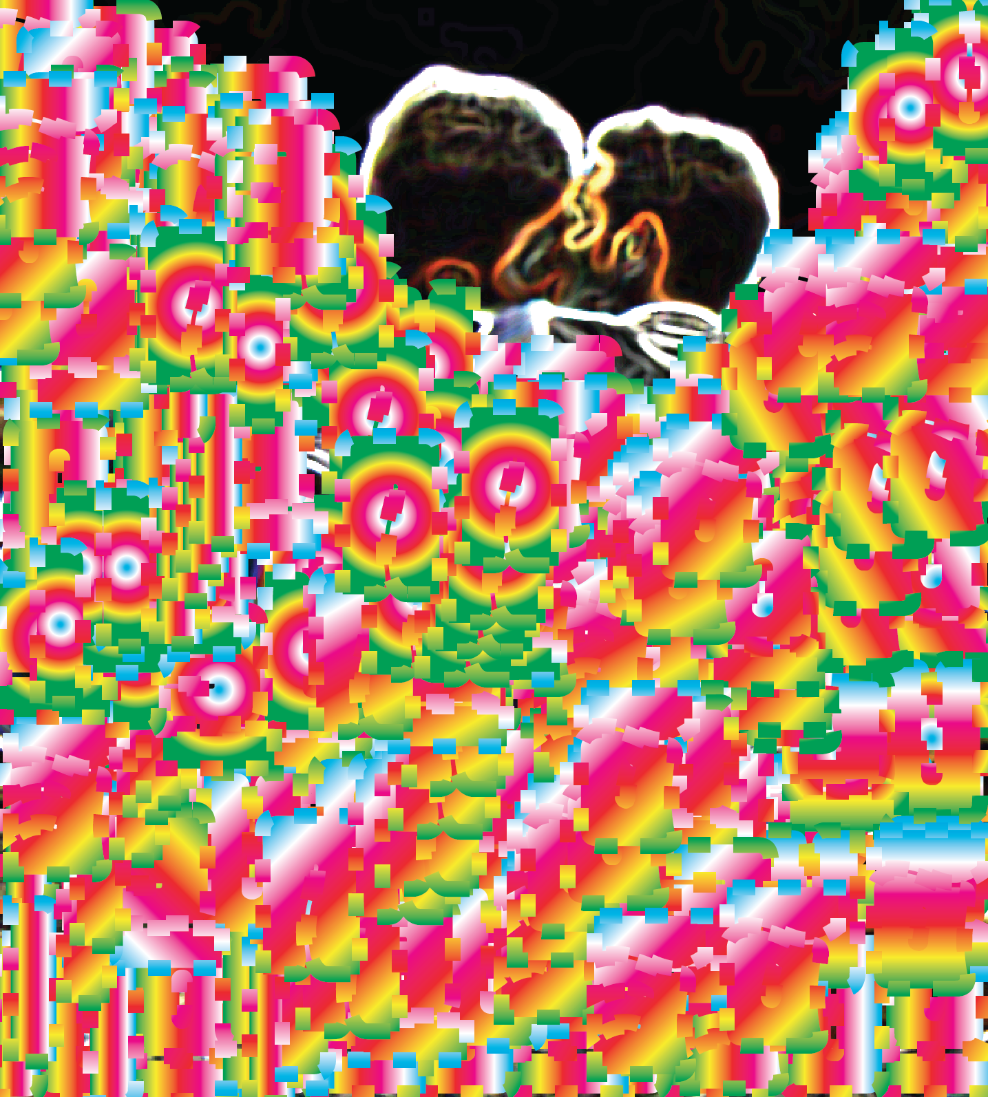 MUSIC GRAPHIC  Holiday Love