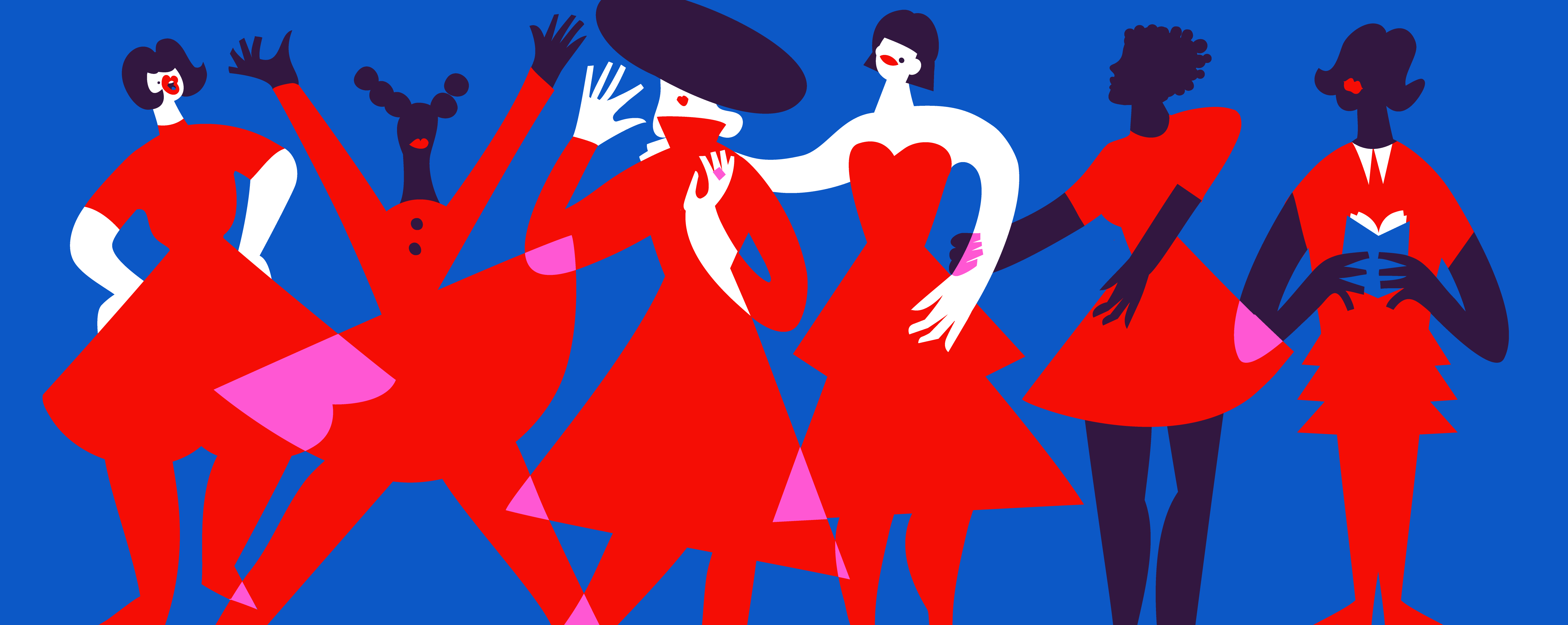 interactions : personal