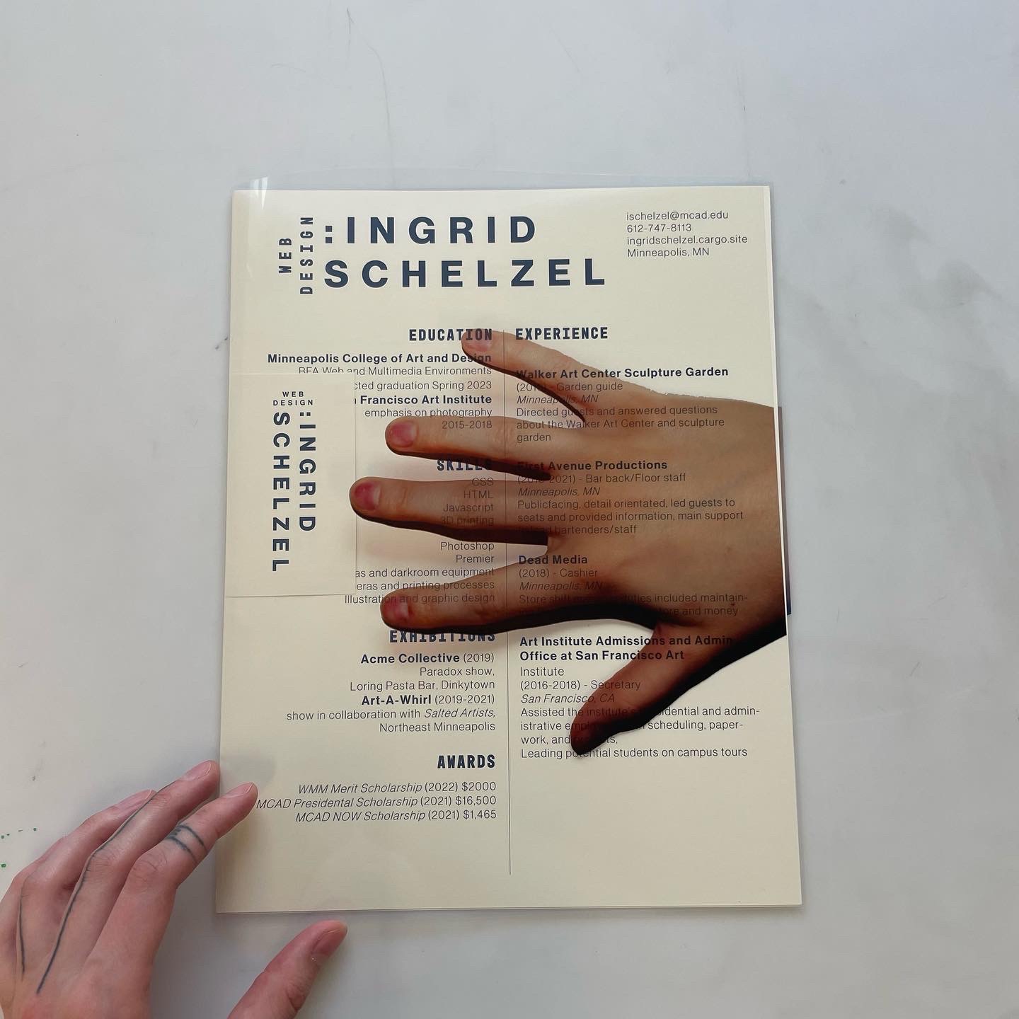 ^^^^^^^^^^^^^^^^^PR packet mockup, >>>>> Adobe Indesign