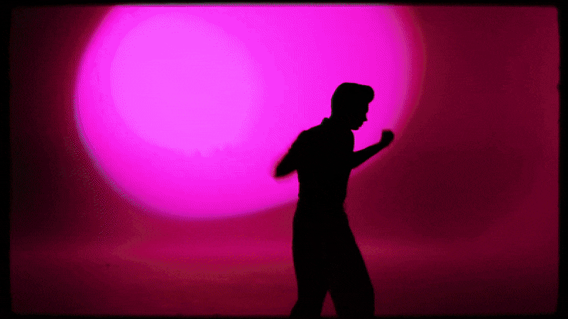 EDITOR / DP / INTERSCOPE CREATIVEELLIOT JAMES REAY - 'SWEETNESS' BTS