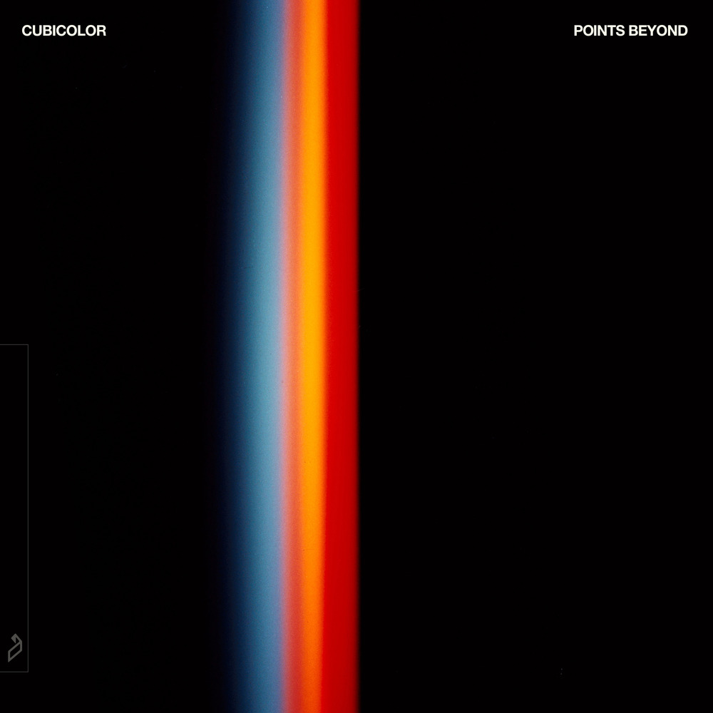 CUBICOLOR - POINTS BEYOND