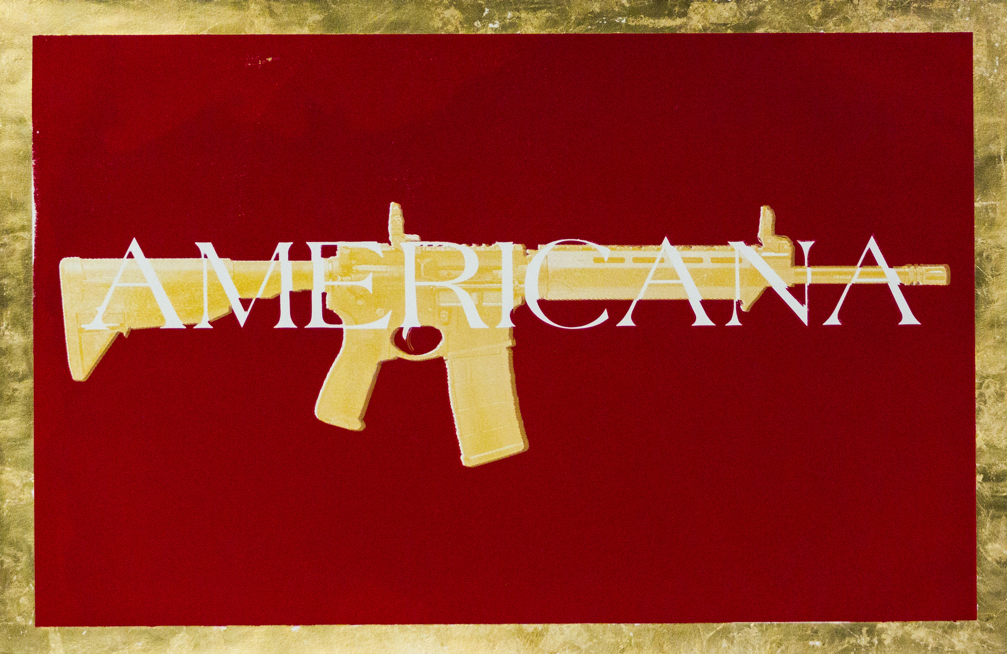 AR-15