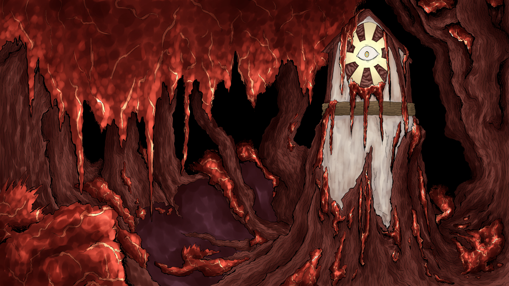 Mysterious Forest 3 [2024]