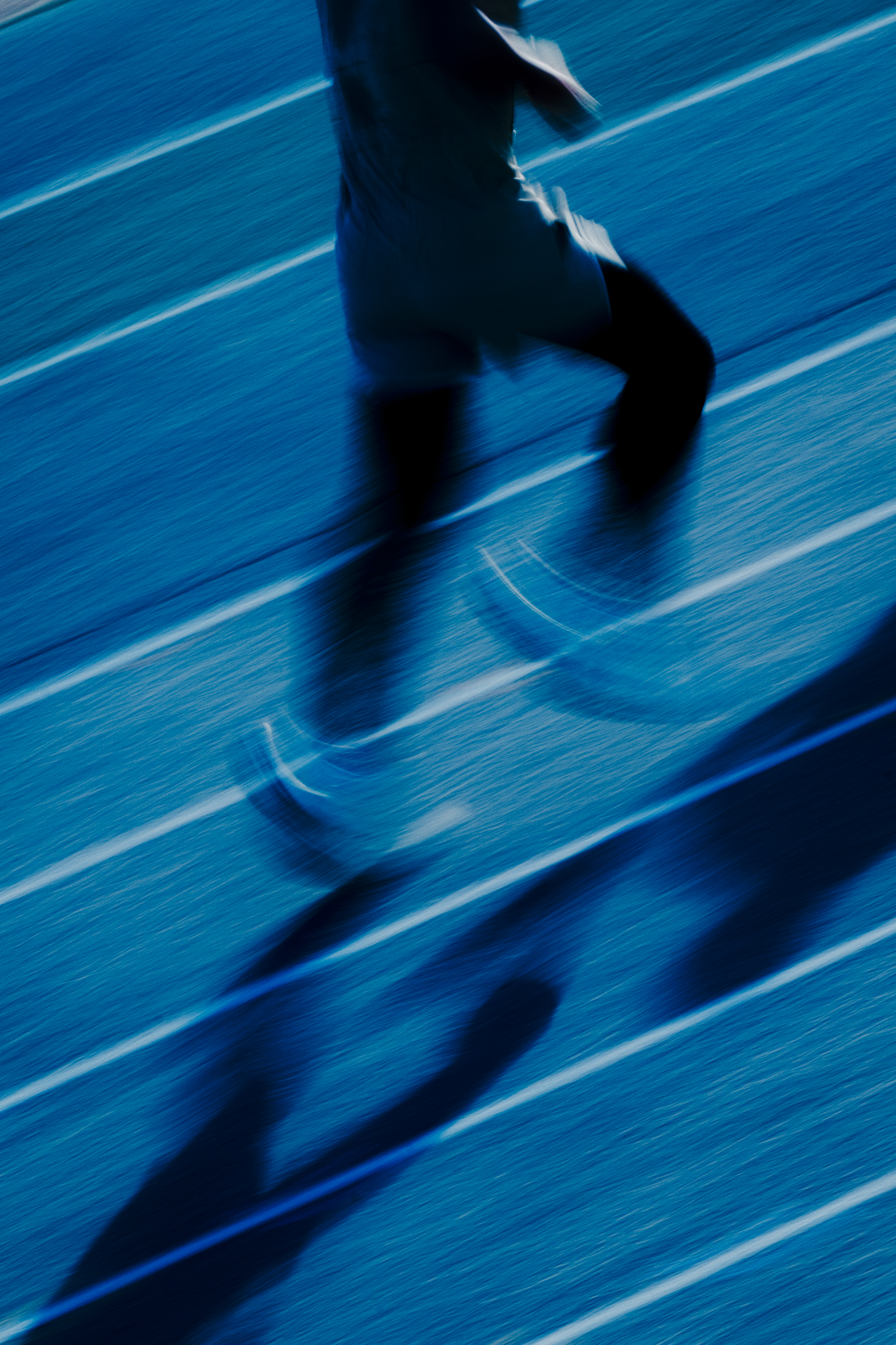 RENEGADE RUNNING OAKLAND 5000