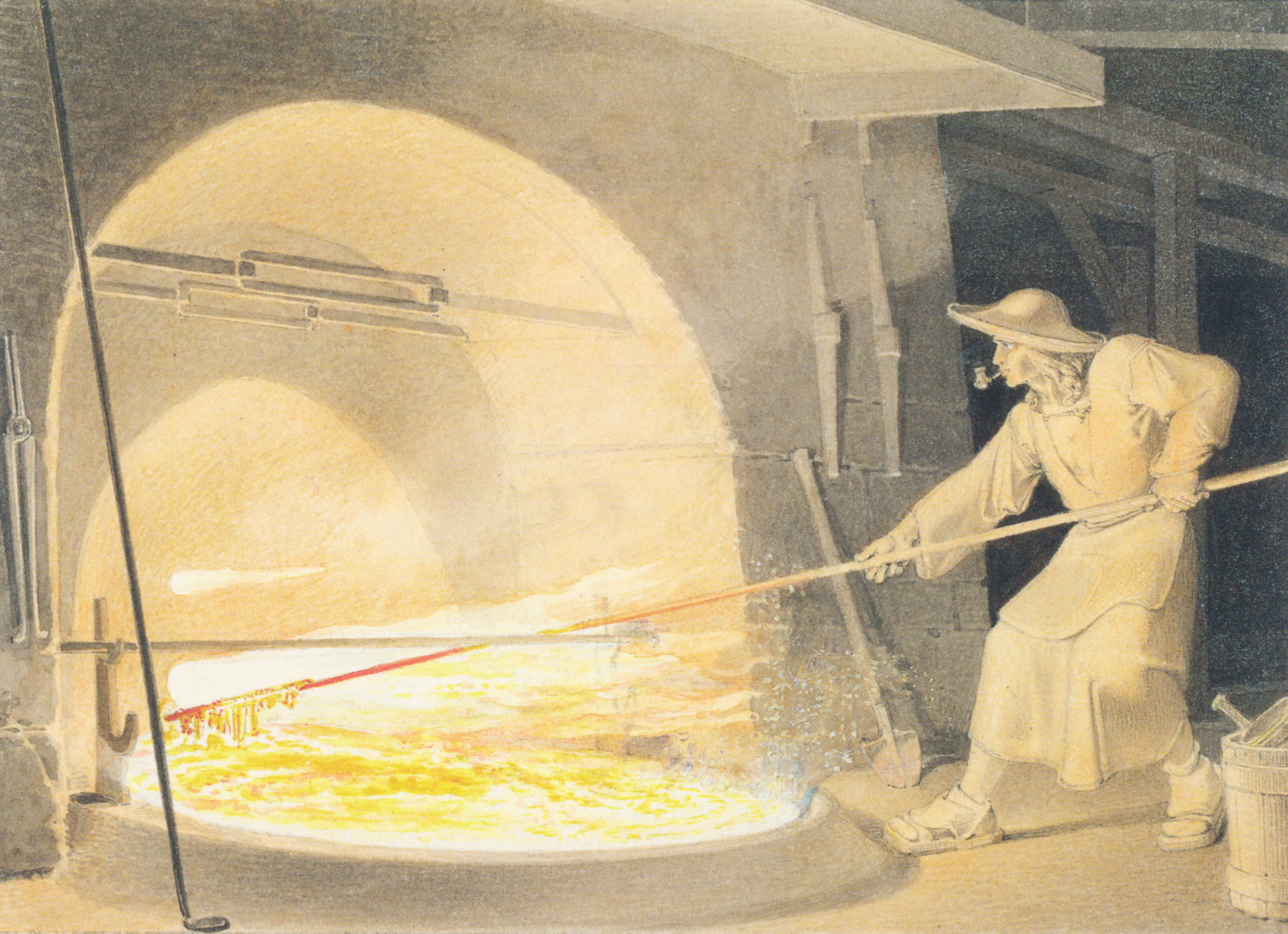 3/3 — MEADOW HALF LIGHT