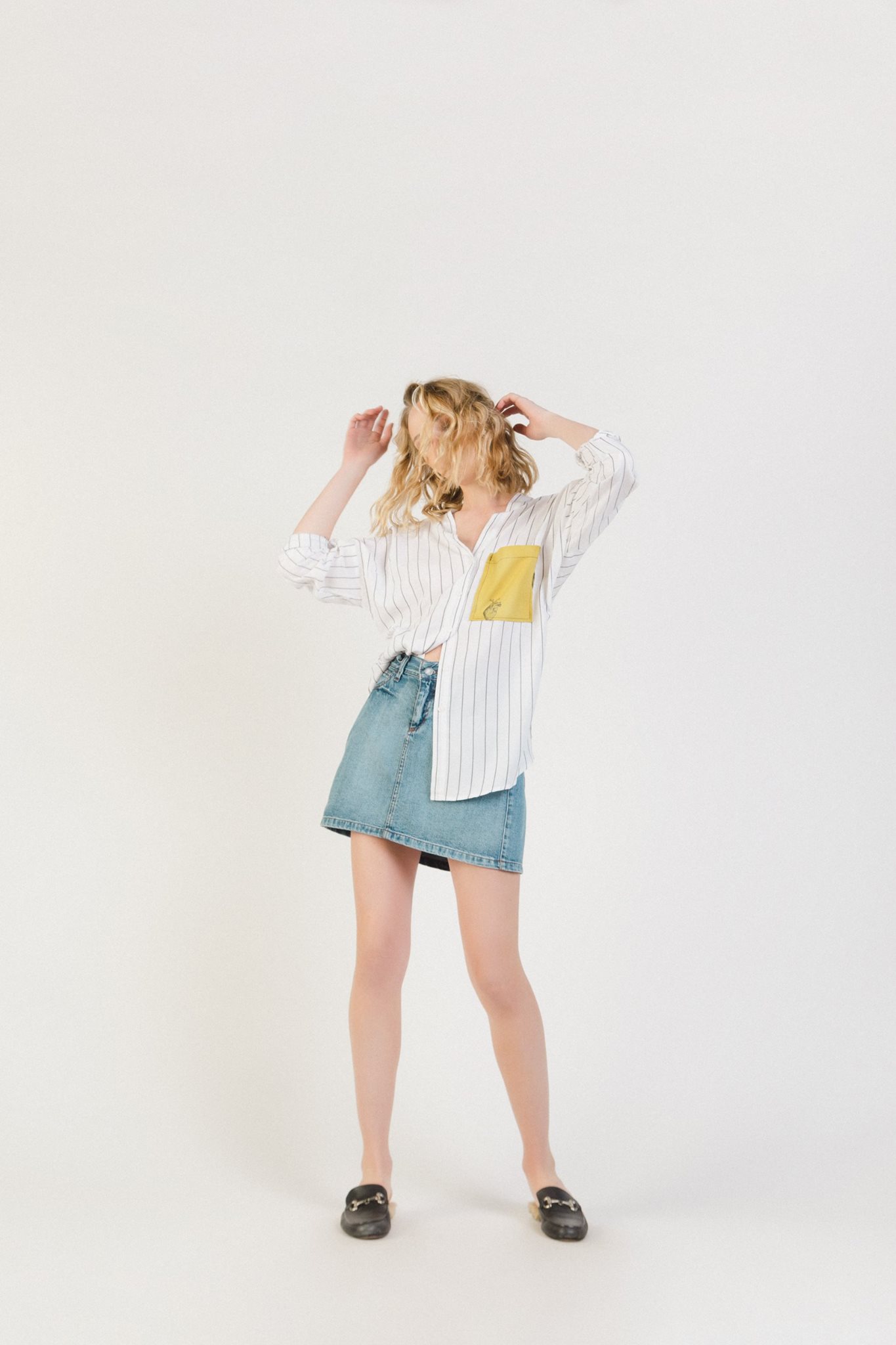 BLC . SS2018 PYT LOOKBOOK